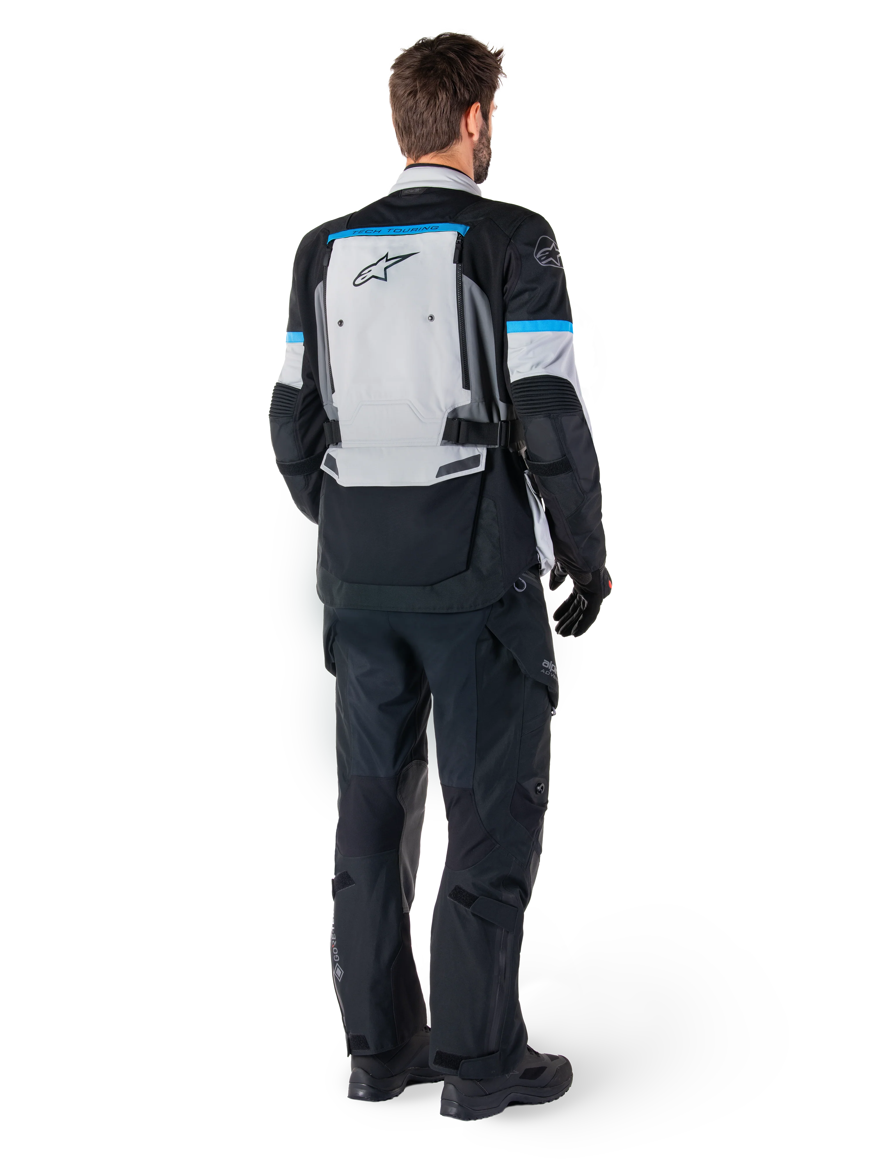 Bogota' Pro Drystar® Jas - Image 6