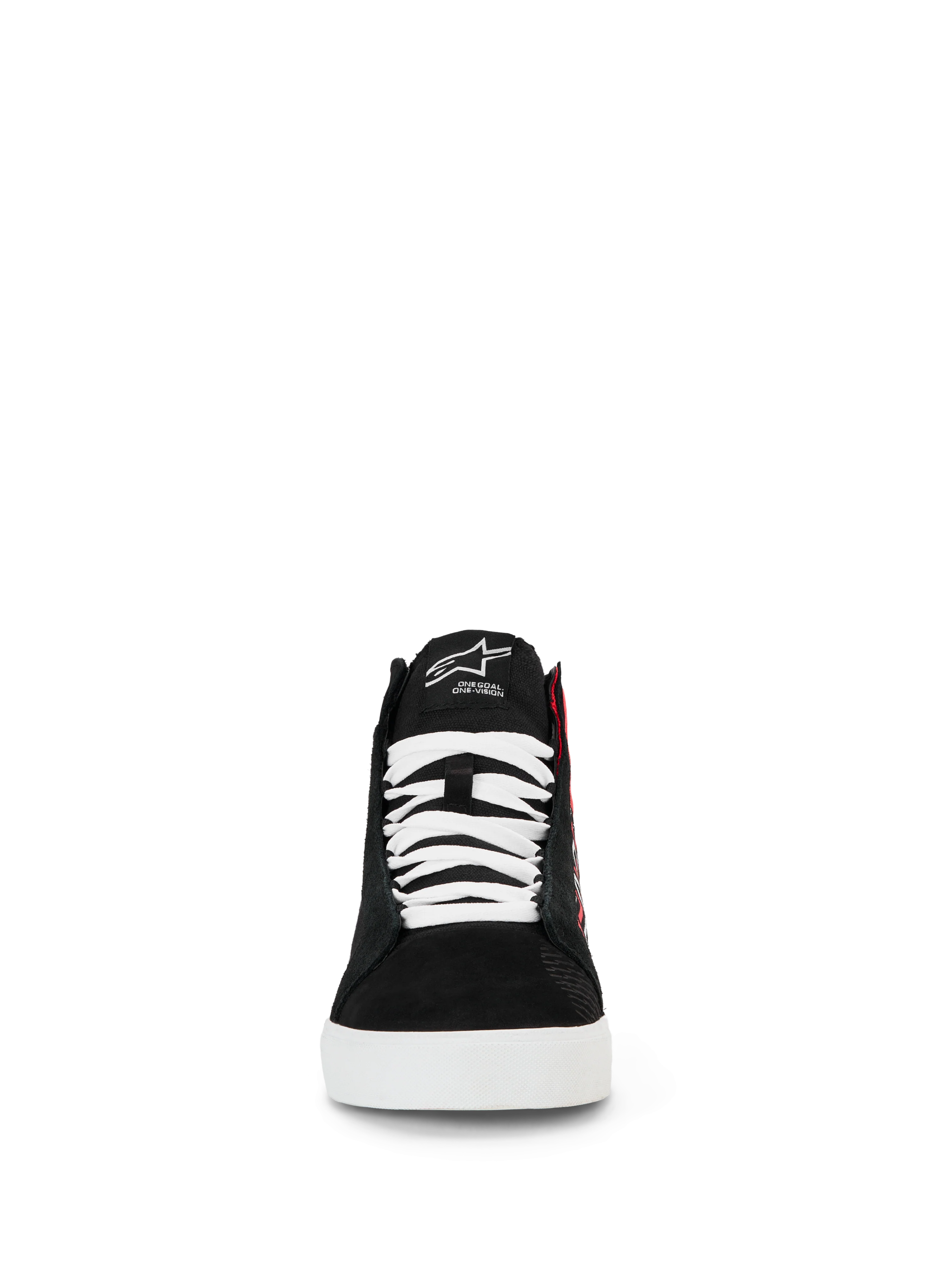 FQ20 Ride-63 Canvas Schoenen - Image 4