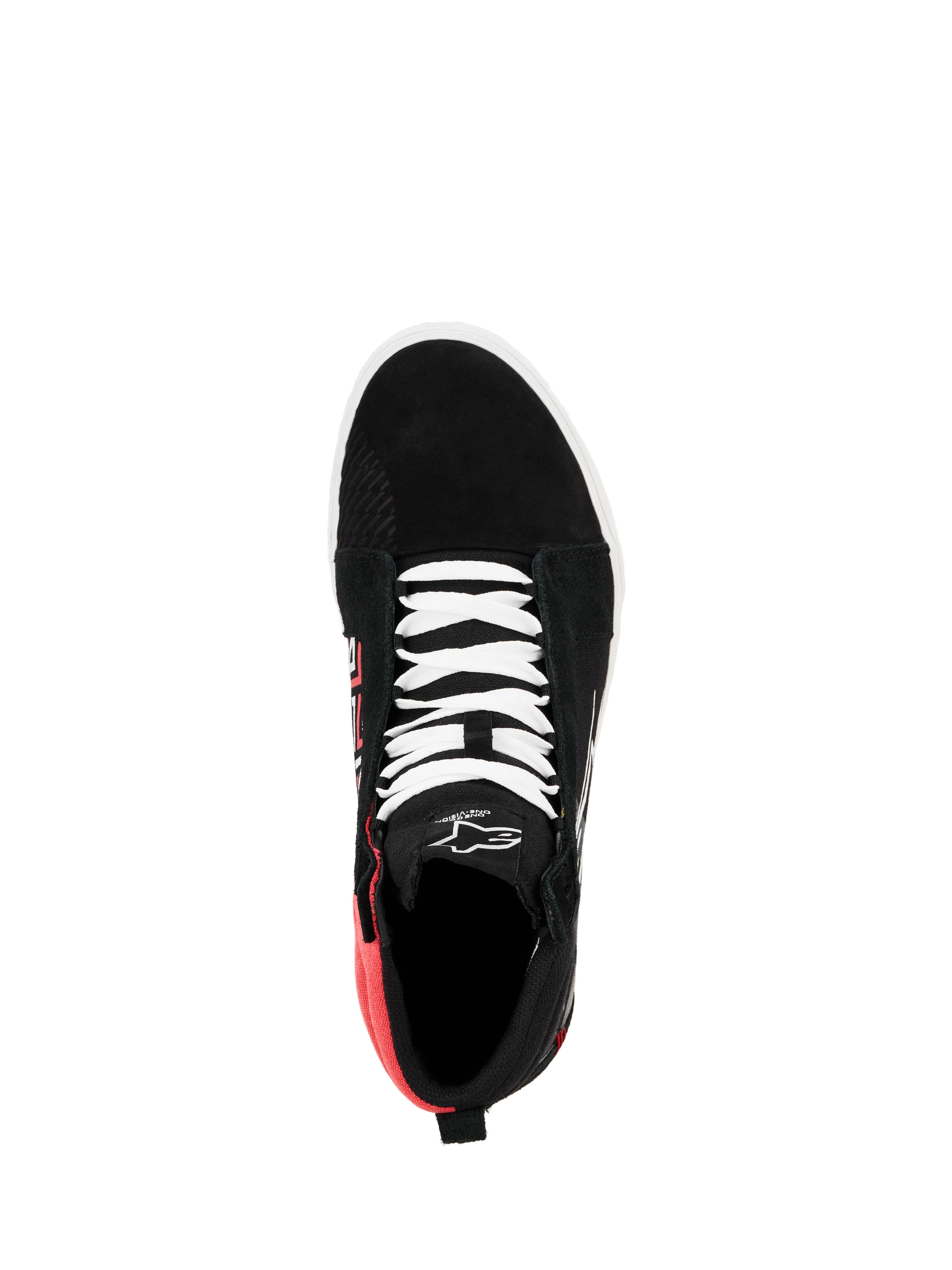 FQ20 Ride-63 Canvas Schoenen - Image 5
