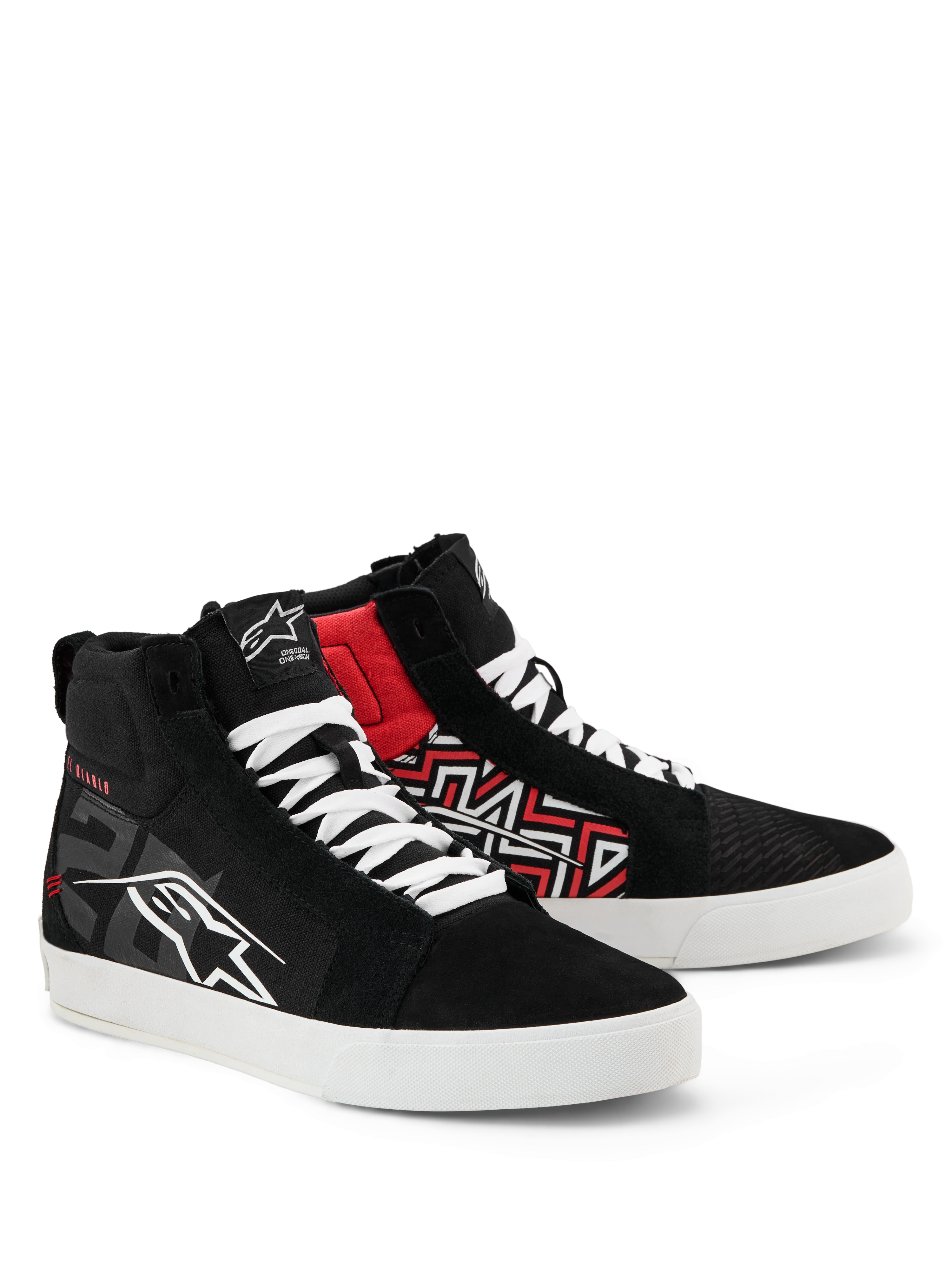 FQ20 Ride-63 Canvas Schoenen - Image 7