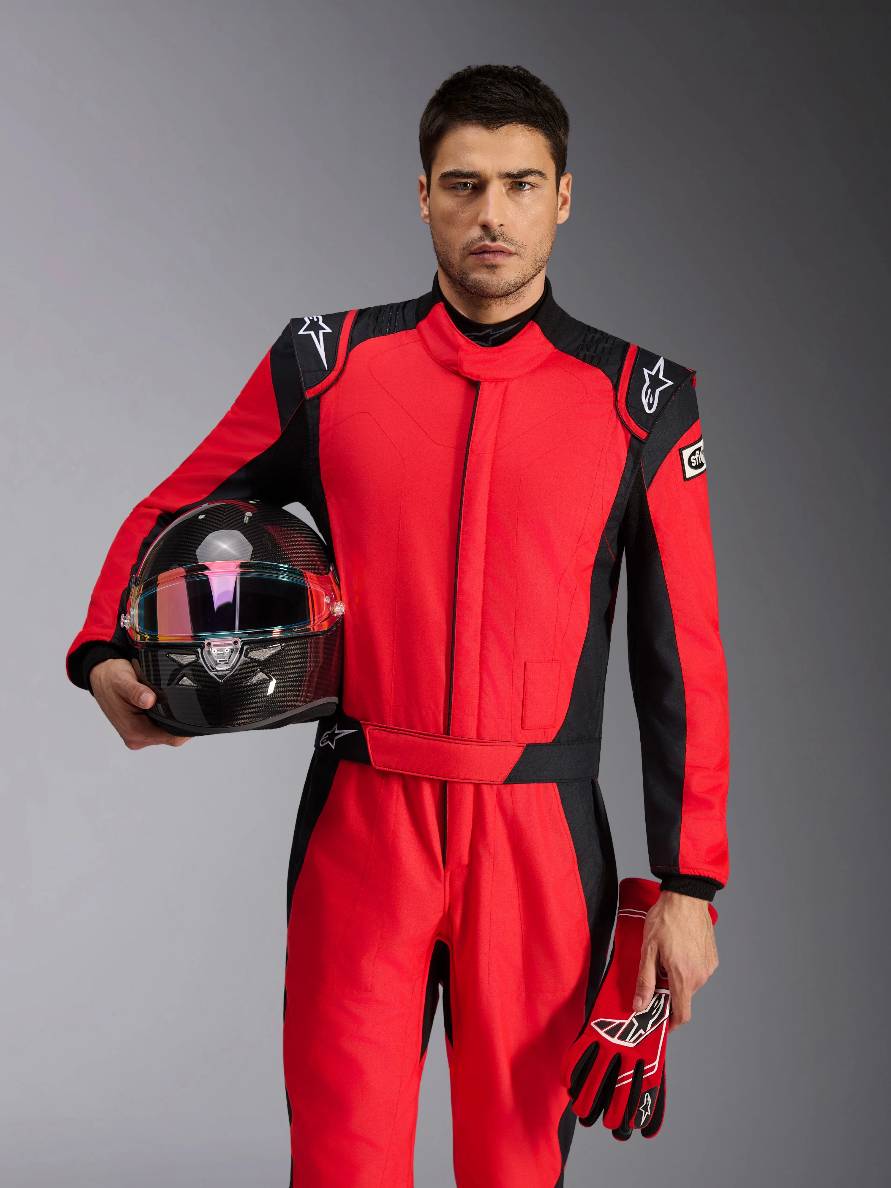 GP Pro Comp V2 FIA Pak - Image 9