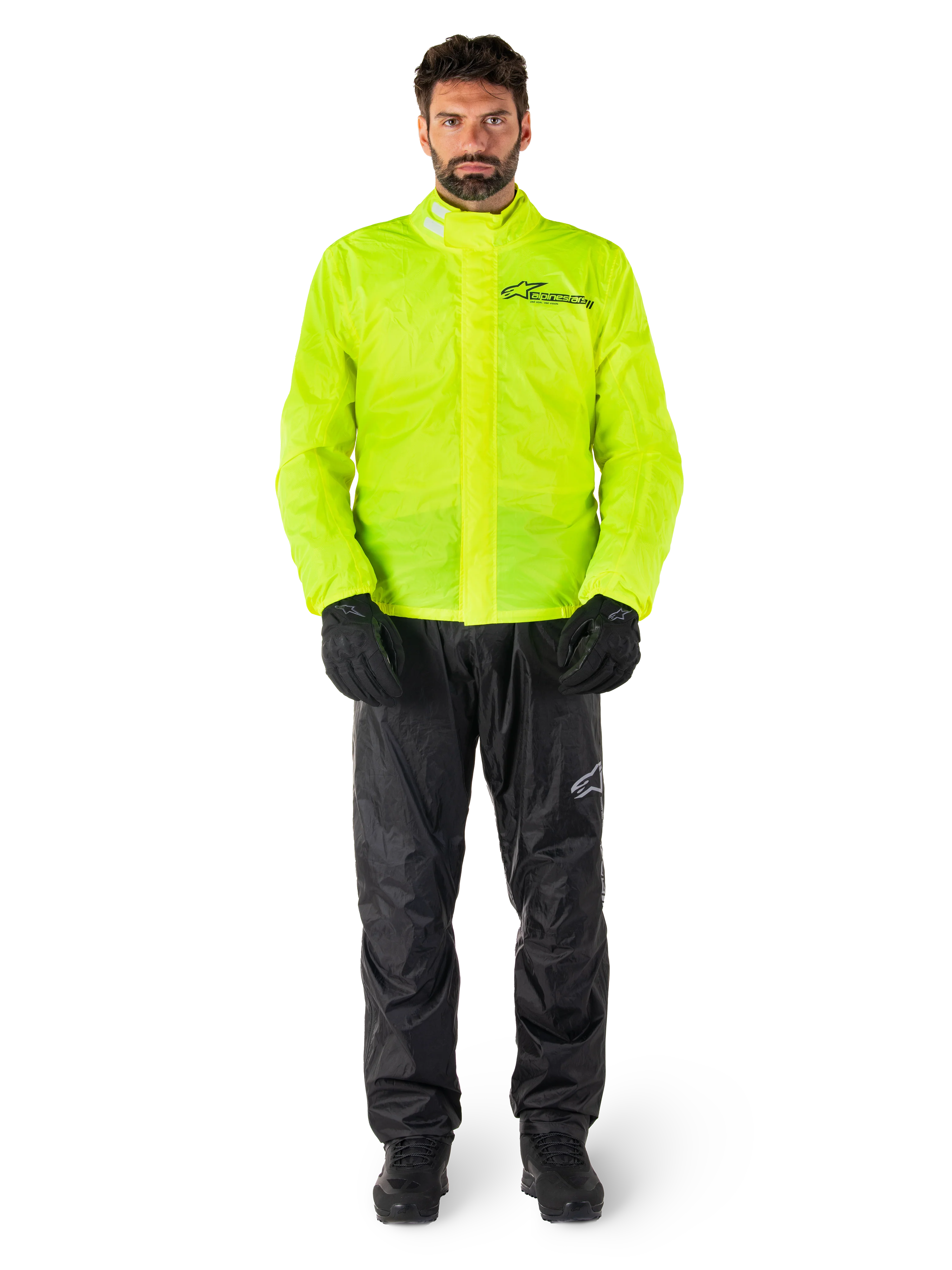 Hurricane Rain V2 Broek - Image 3