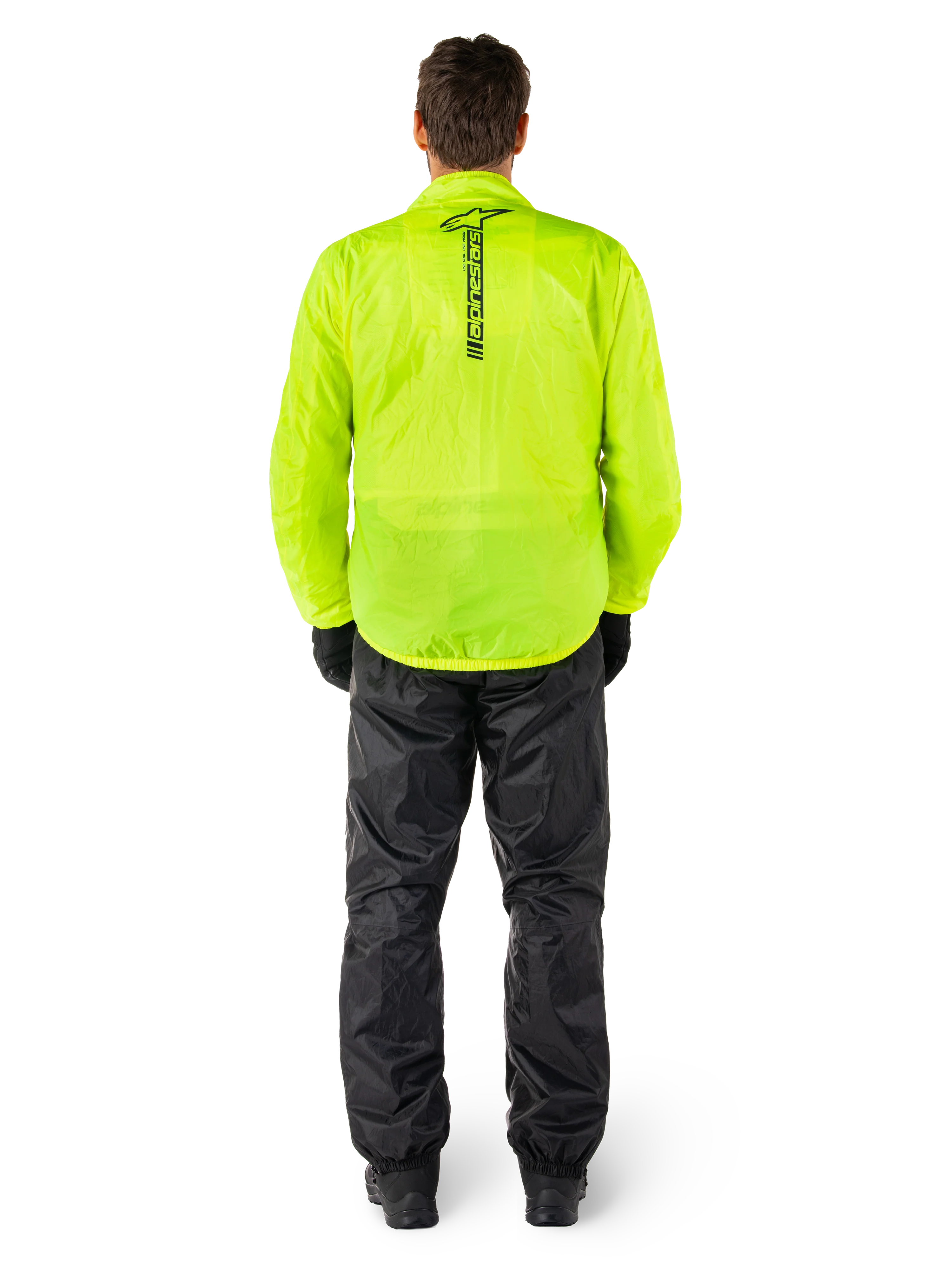 Hurricane Rain V2 Broek - Image 4
