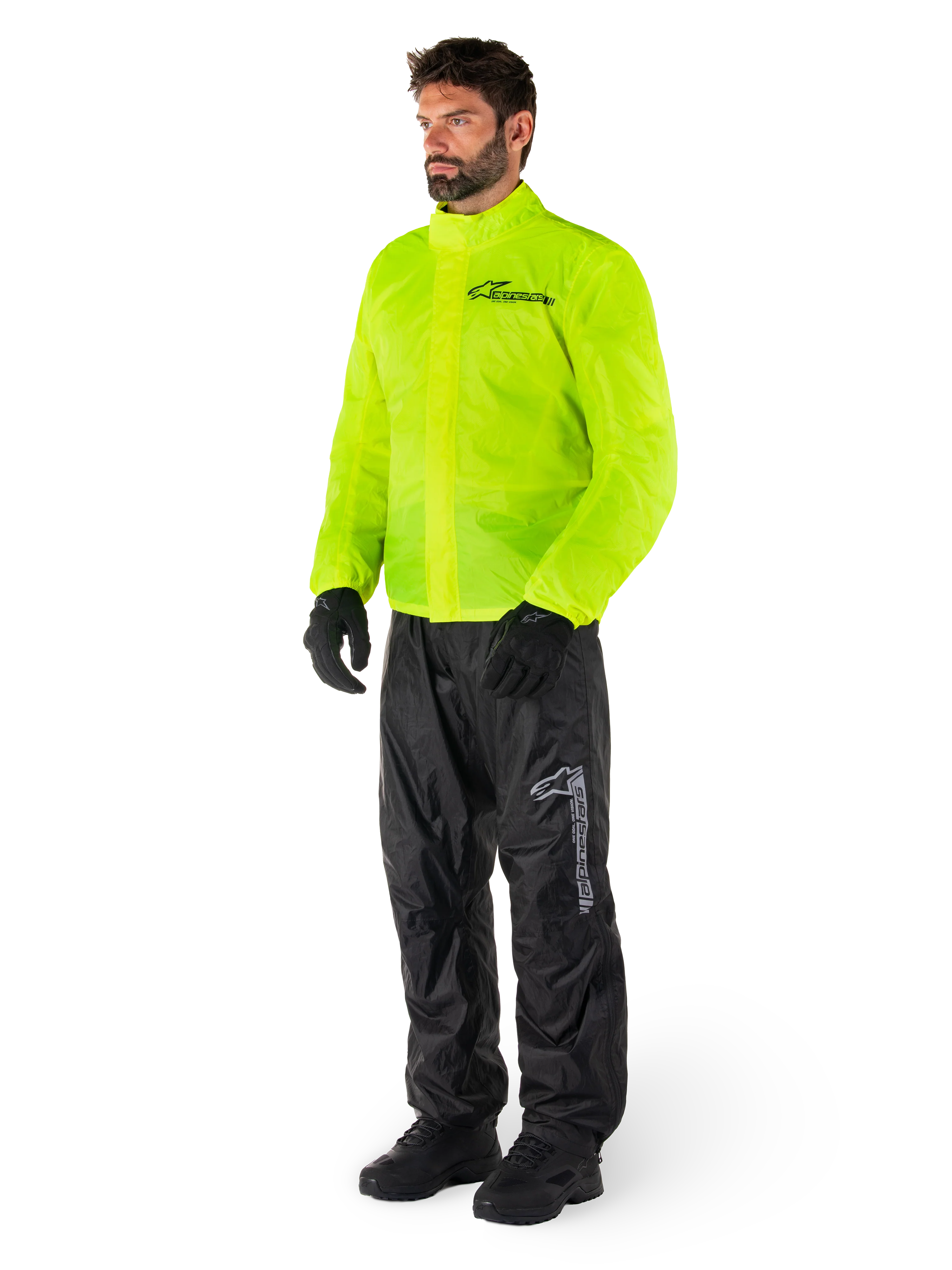Hurricane Rain V2 Broek - Image 5