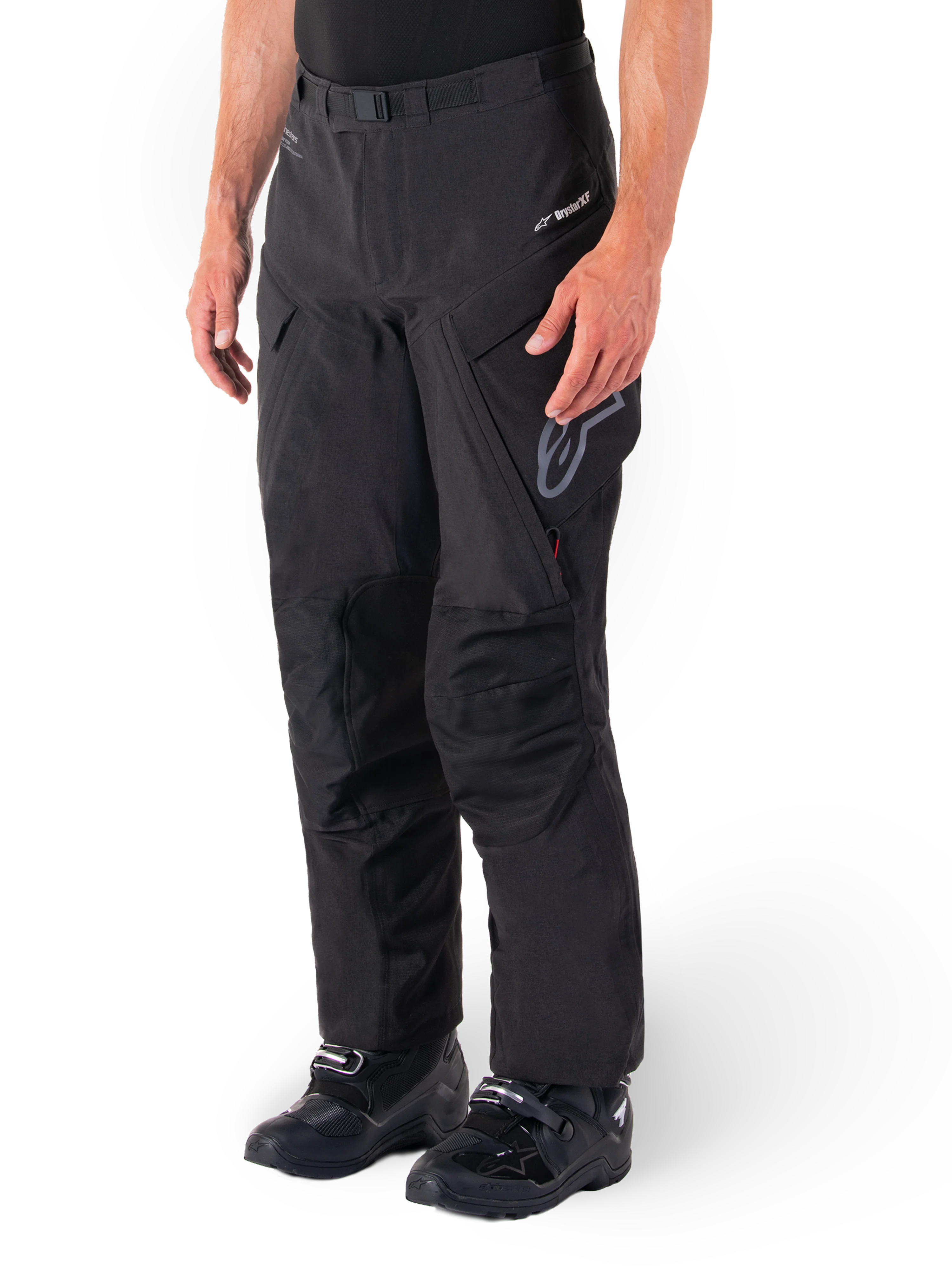 Hyde Xt Drystar® Broek - Image 3