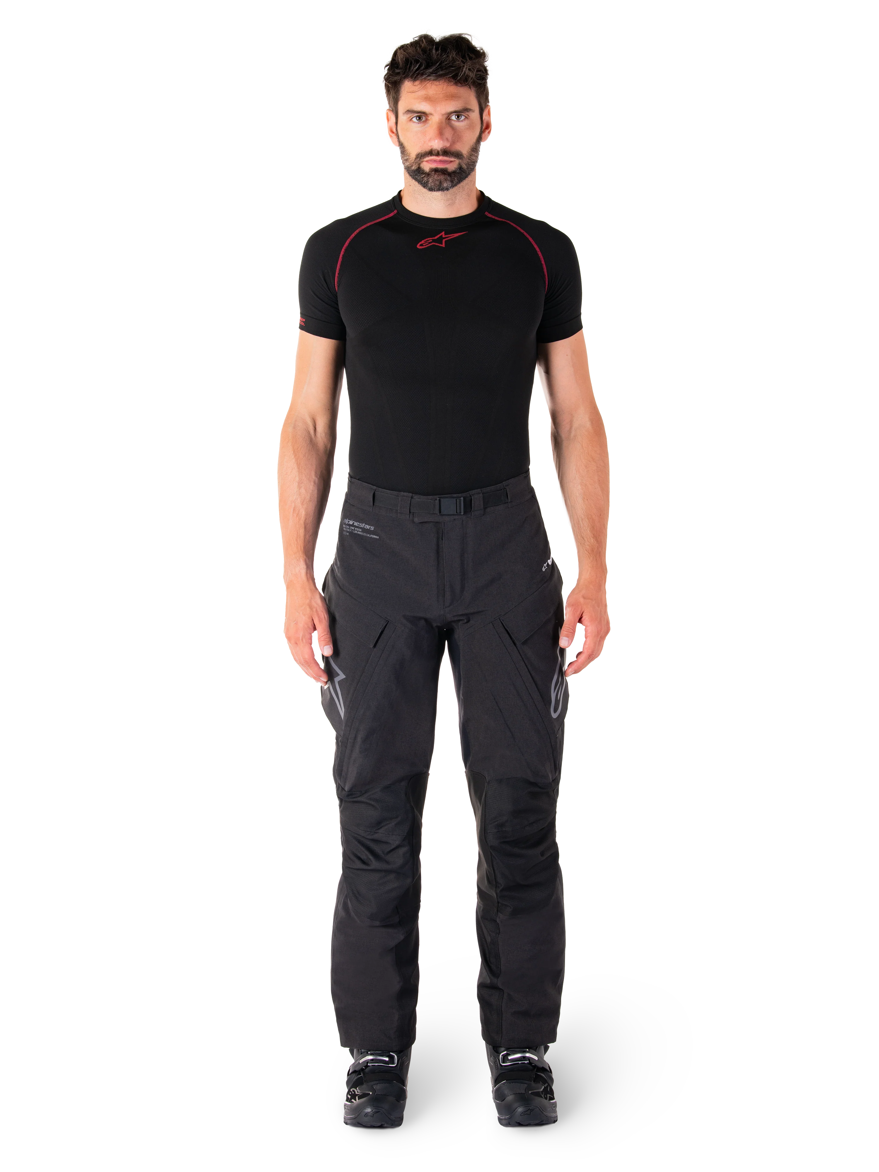Hyde Xt Drystar® Broek - Image 4
