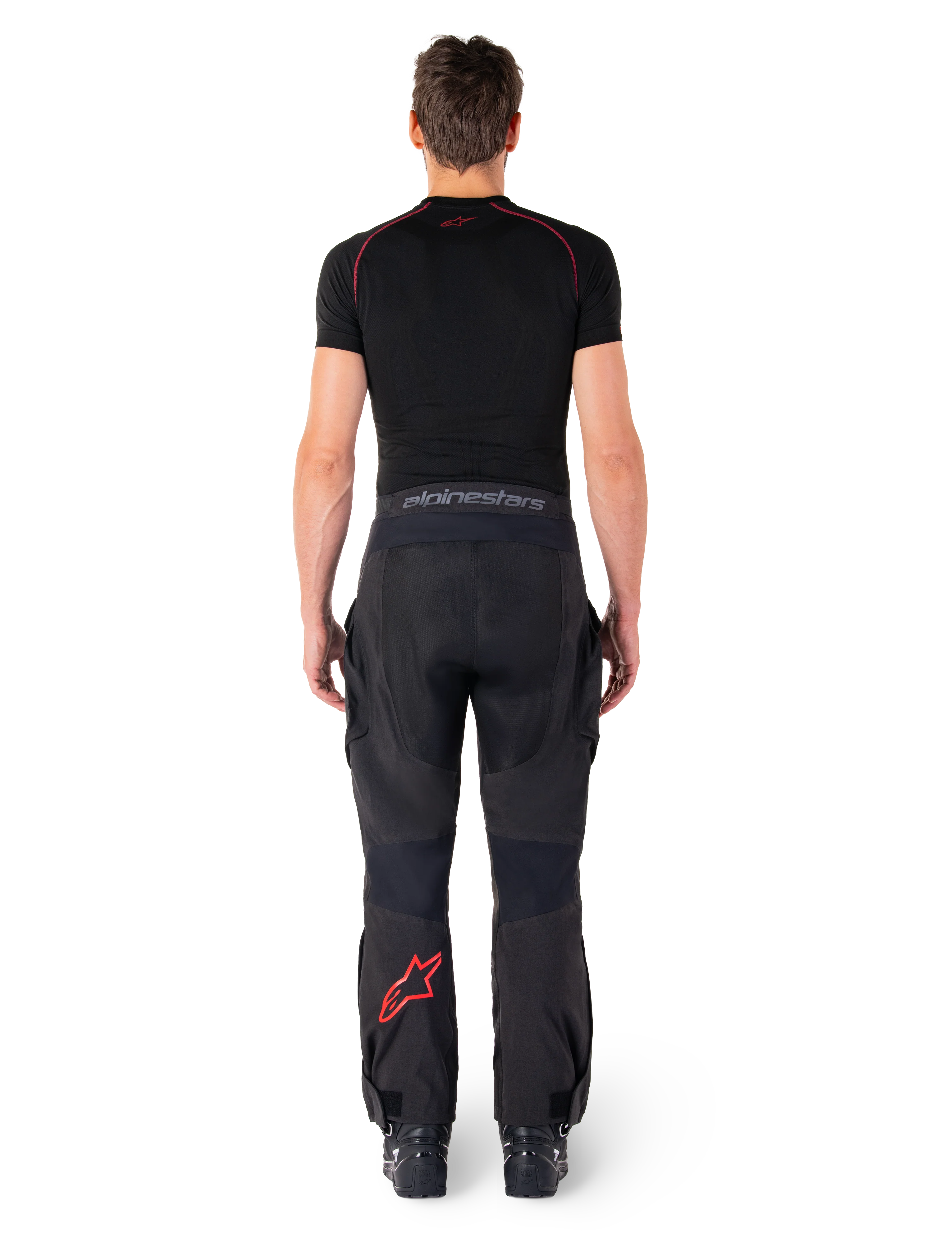 Hyde Xt Drystar® Broek - Image 6