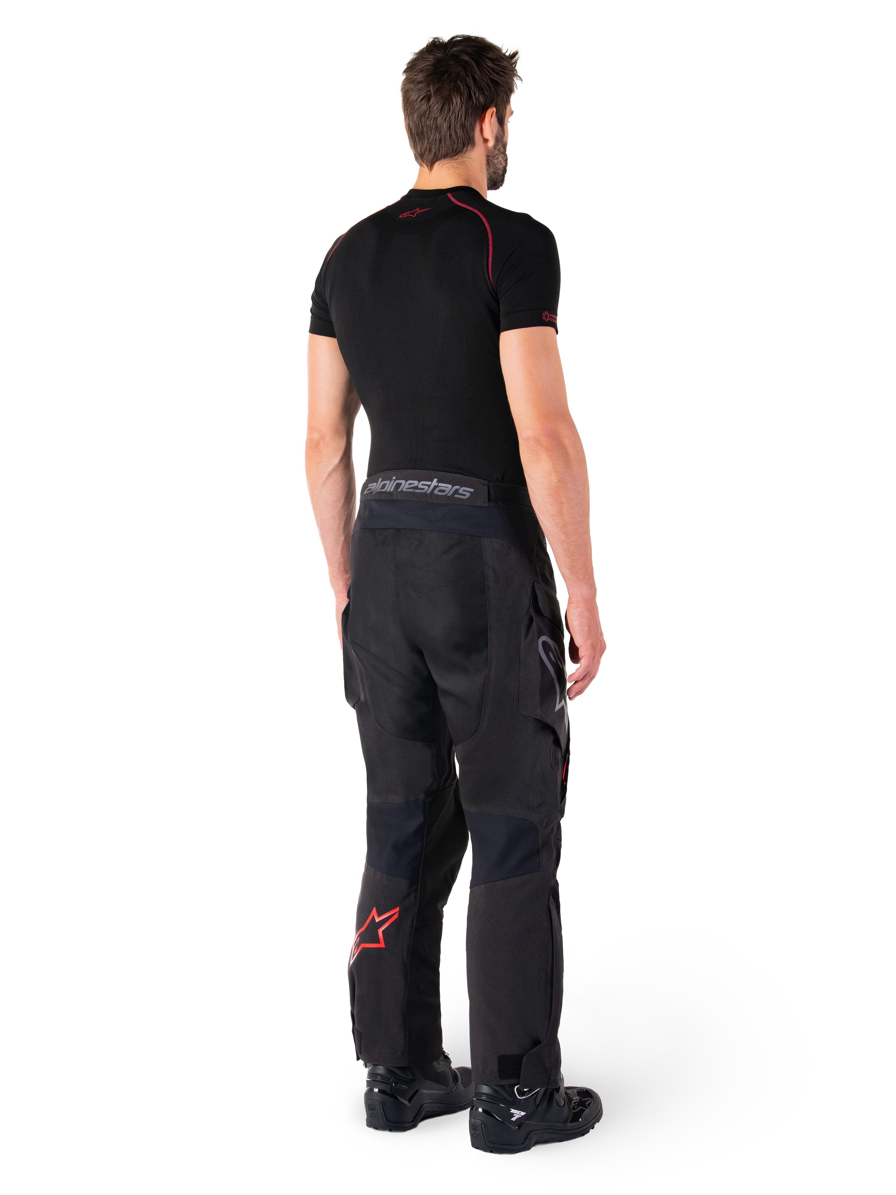 Hyde Xt Drystar® Broek - Image 7