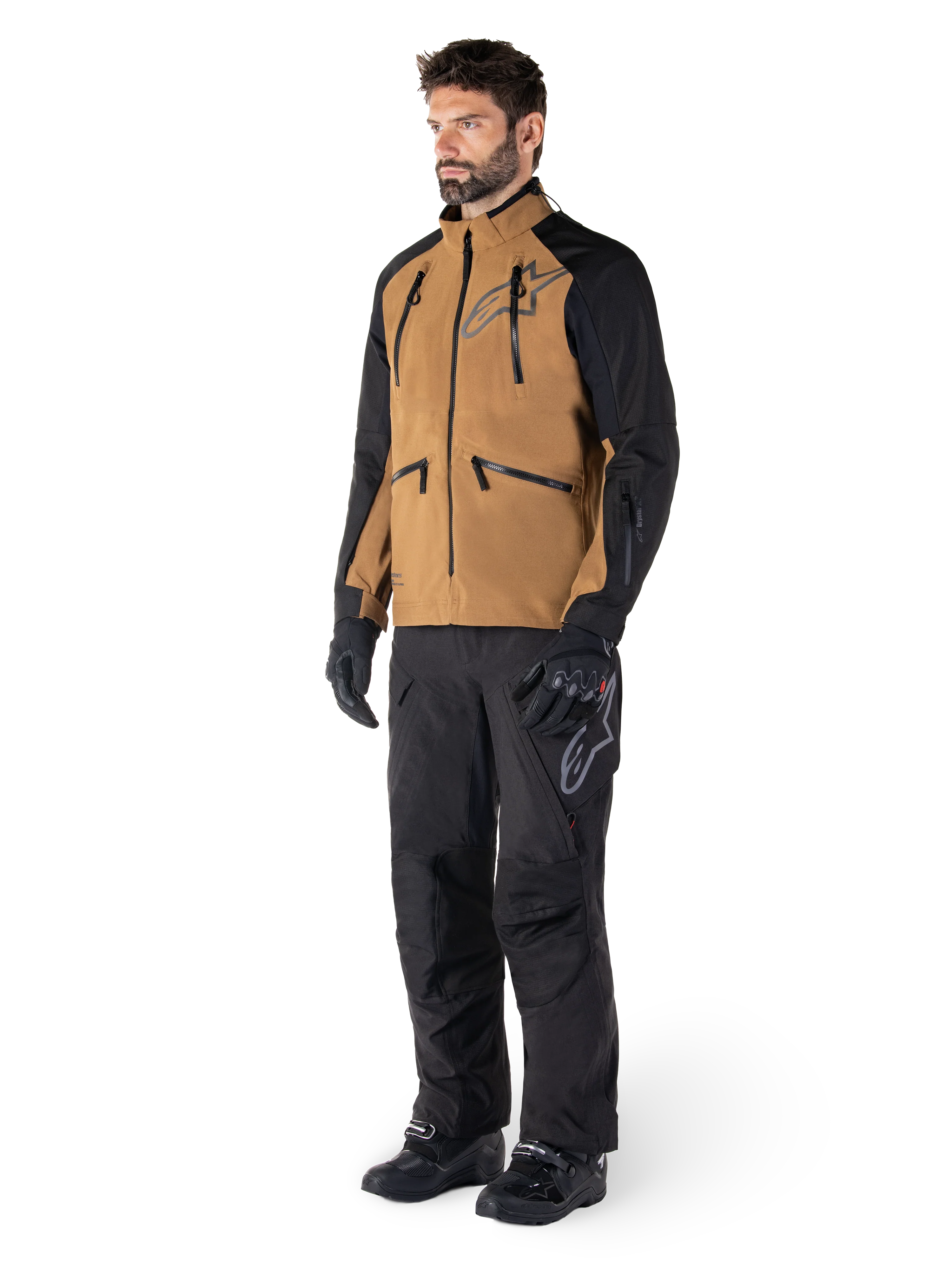 Hyde Xt Drystar® Broek - Image 8