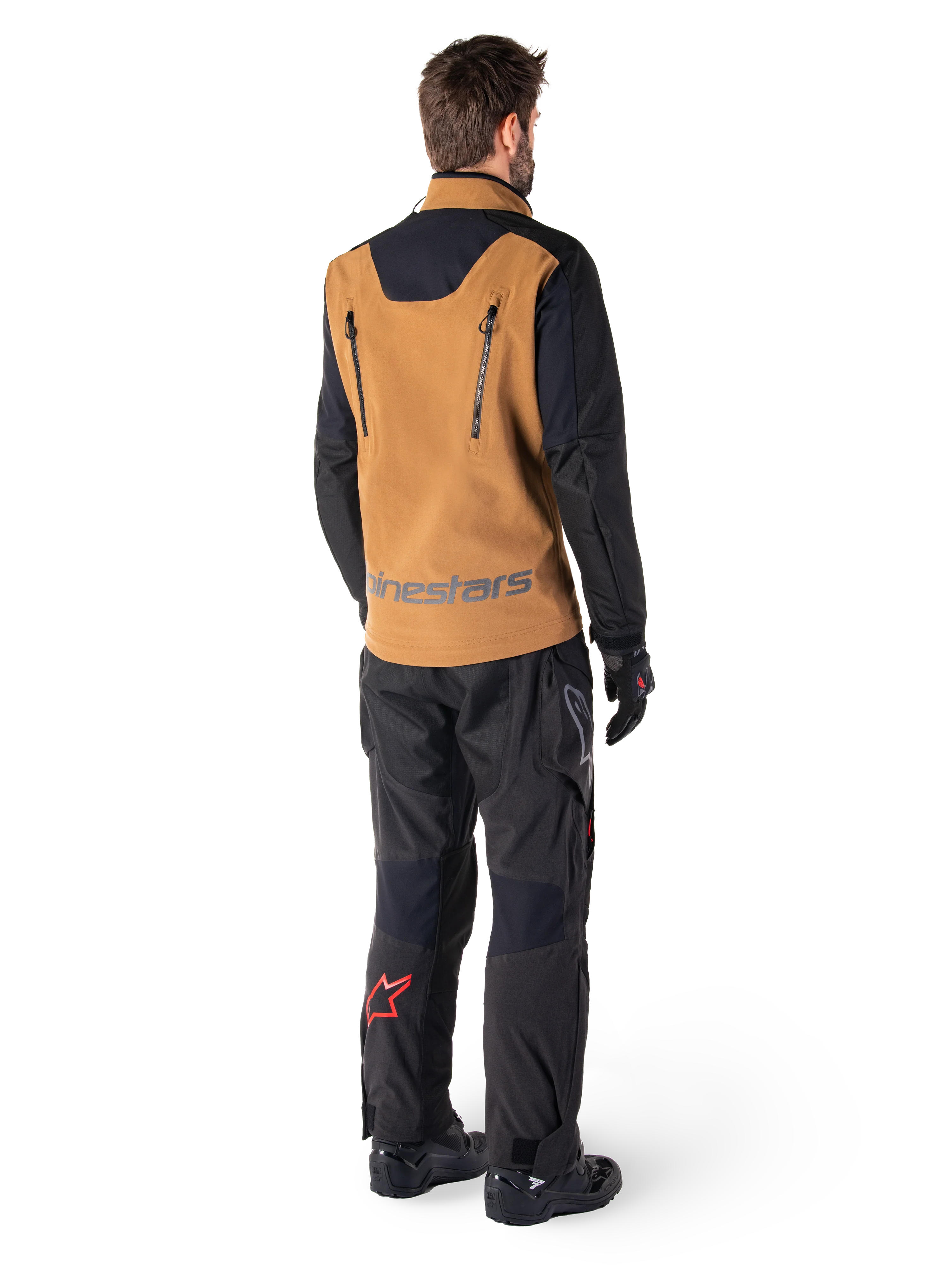 Hyde Xt Drystar® Broek - Image 9
