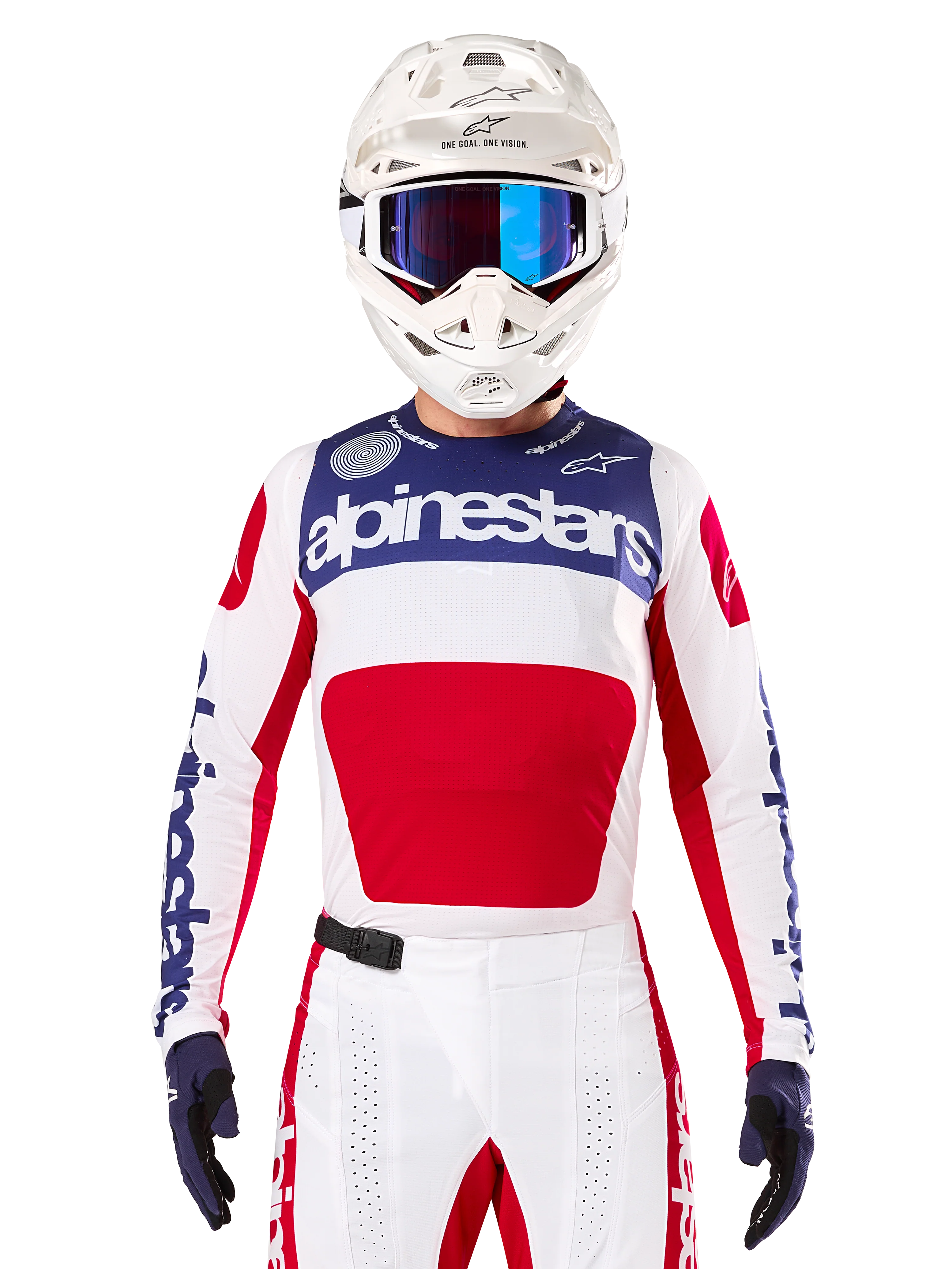 Beperkte Oplage Techstar Fortitude Kledingset - Image 3