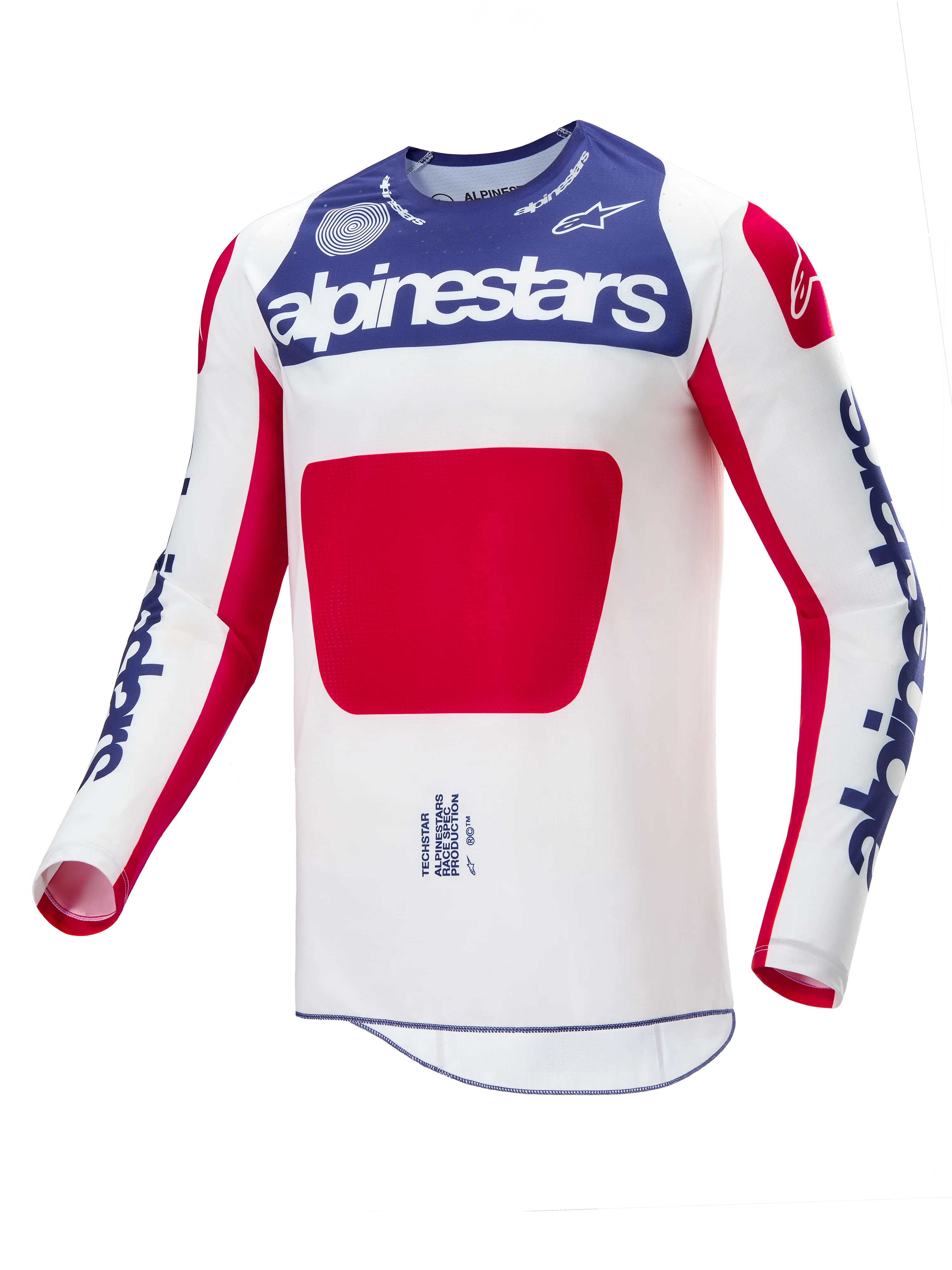 Beperkte Oplage Techstar Fortitude Kledingset - Image 7
