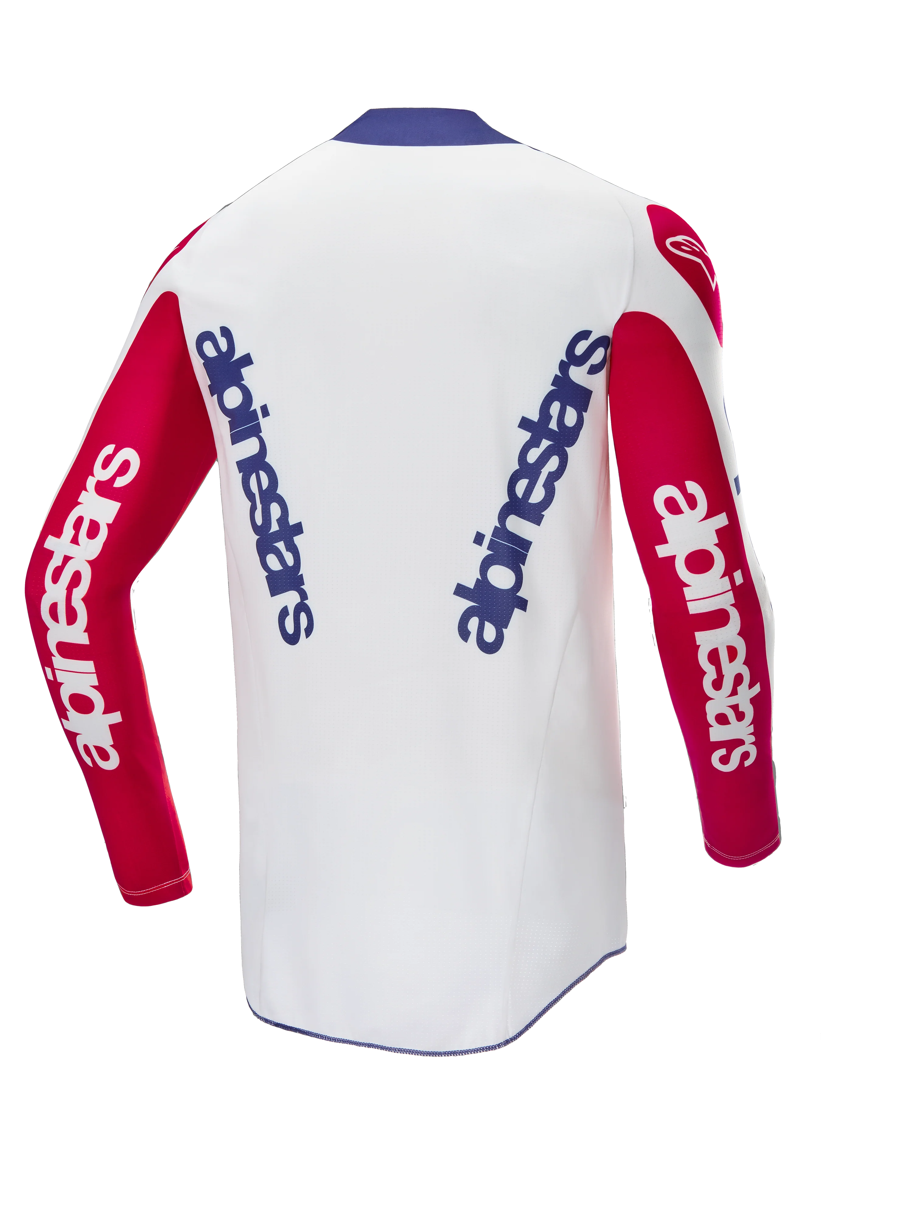 Beperkte Oplage Techstar Fortitude Kledingset - Image 8