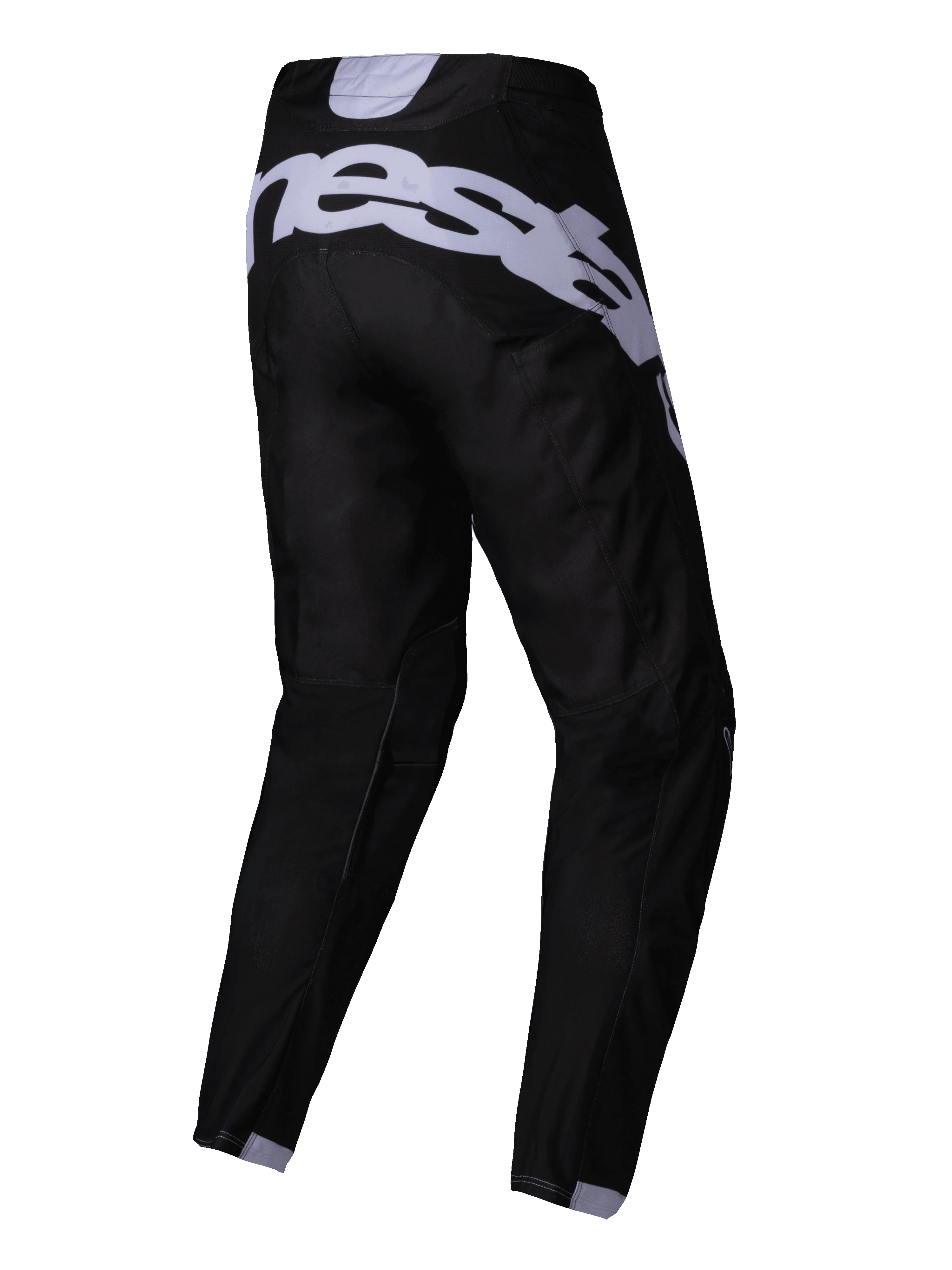Racer Graphite Broek 2025 - Image 3
