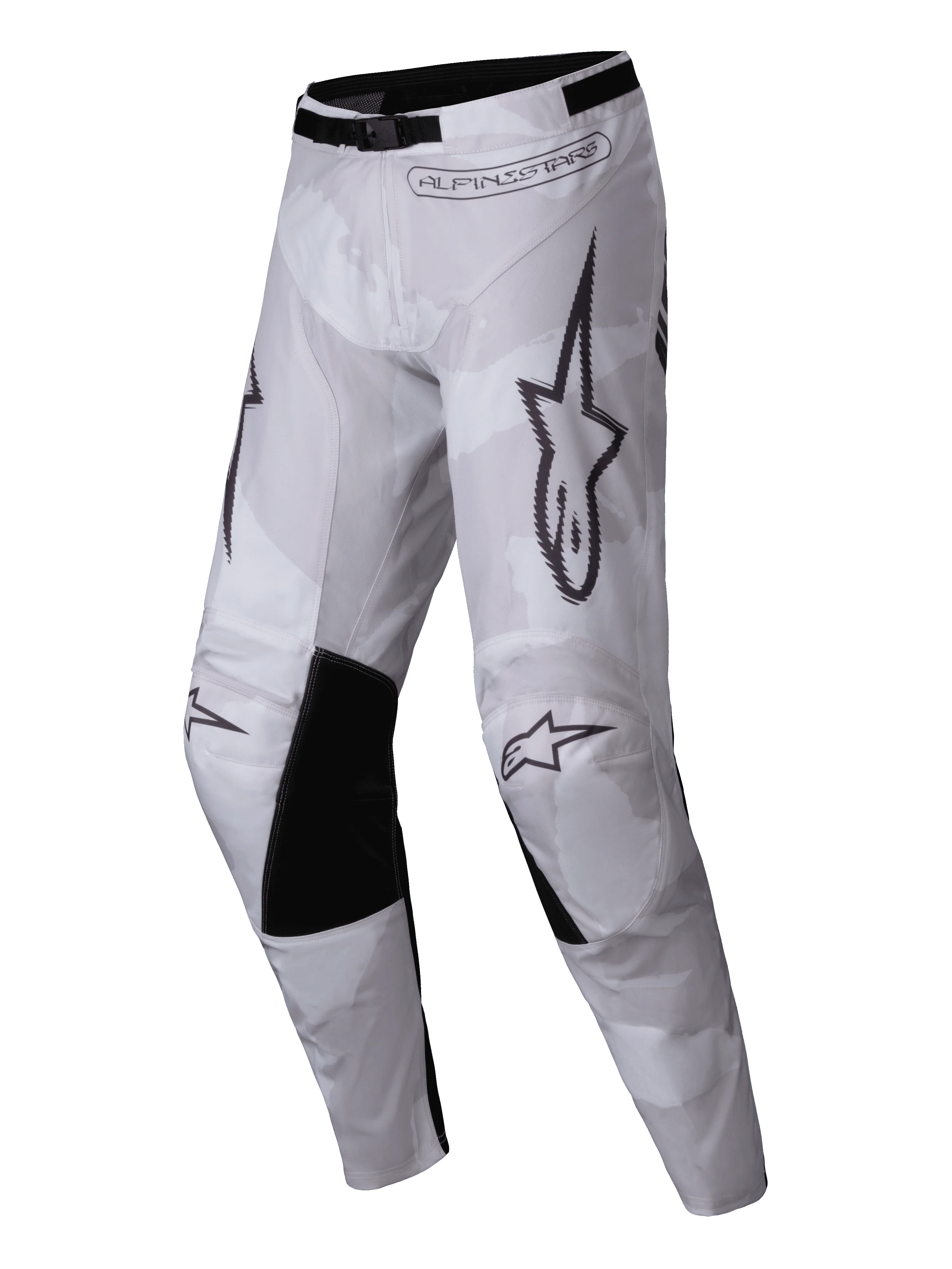 Racer Hollow Broek 2025 - Image 3