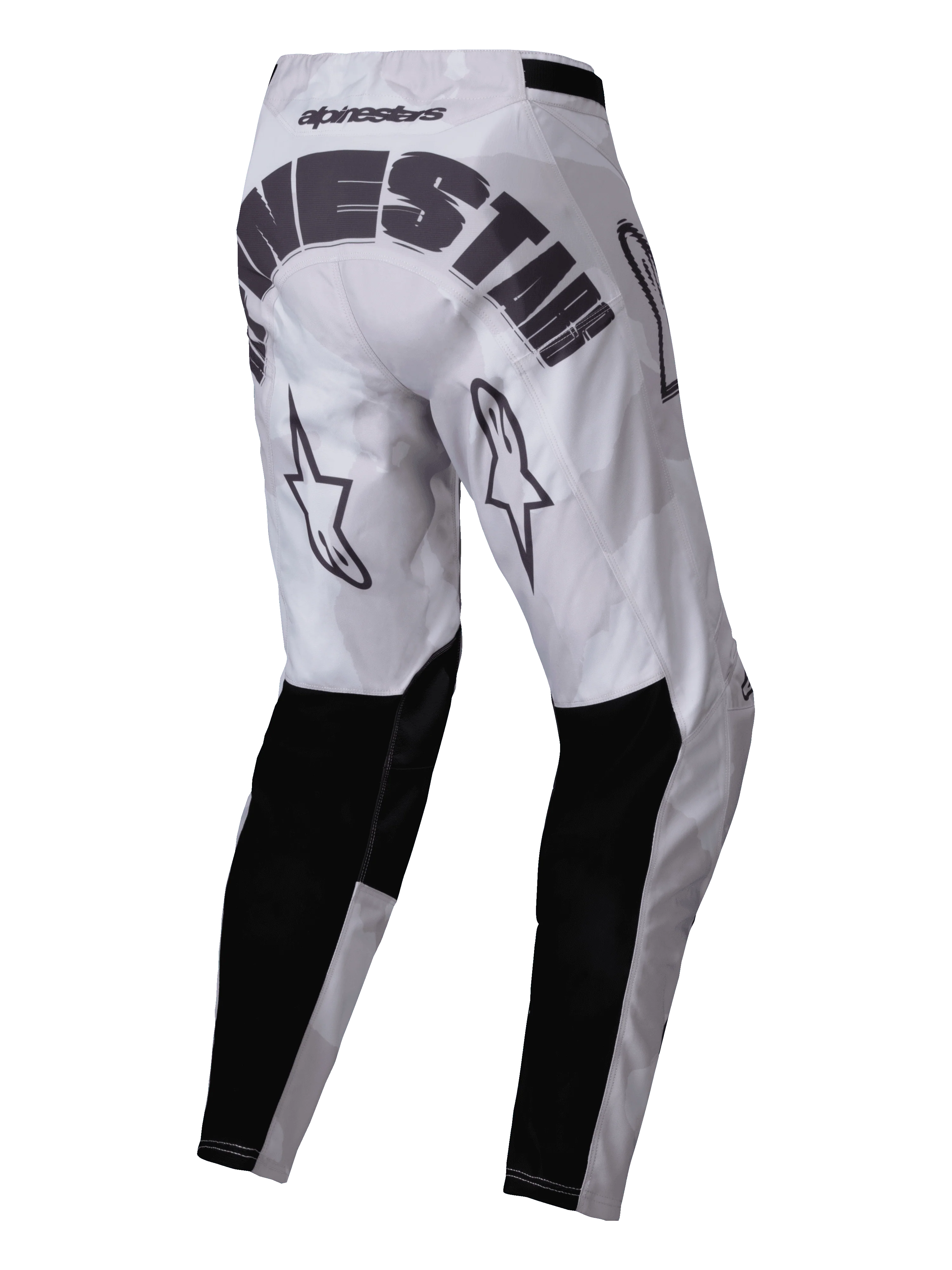 Racer Hollow Broek 2025 - Image 4