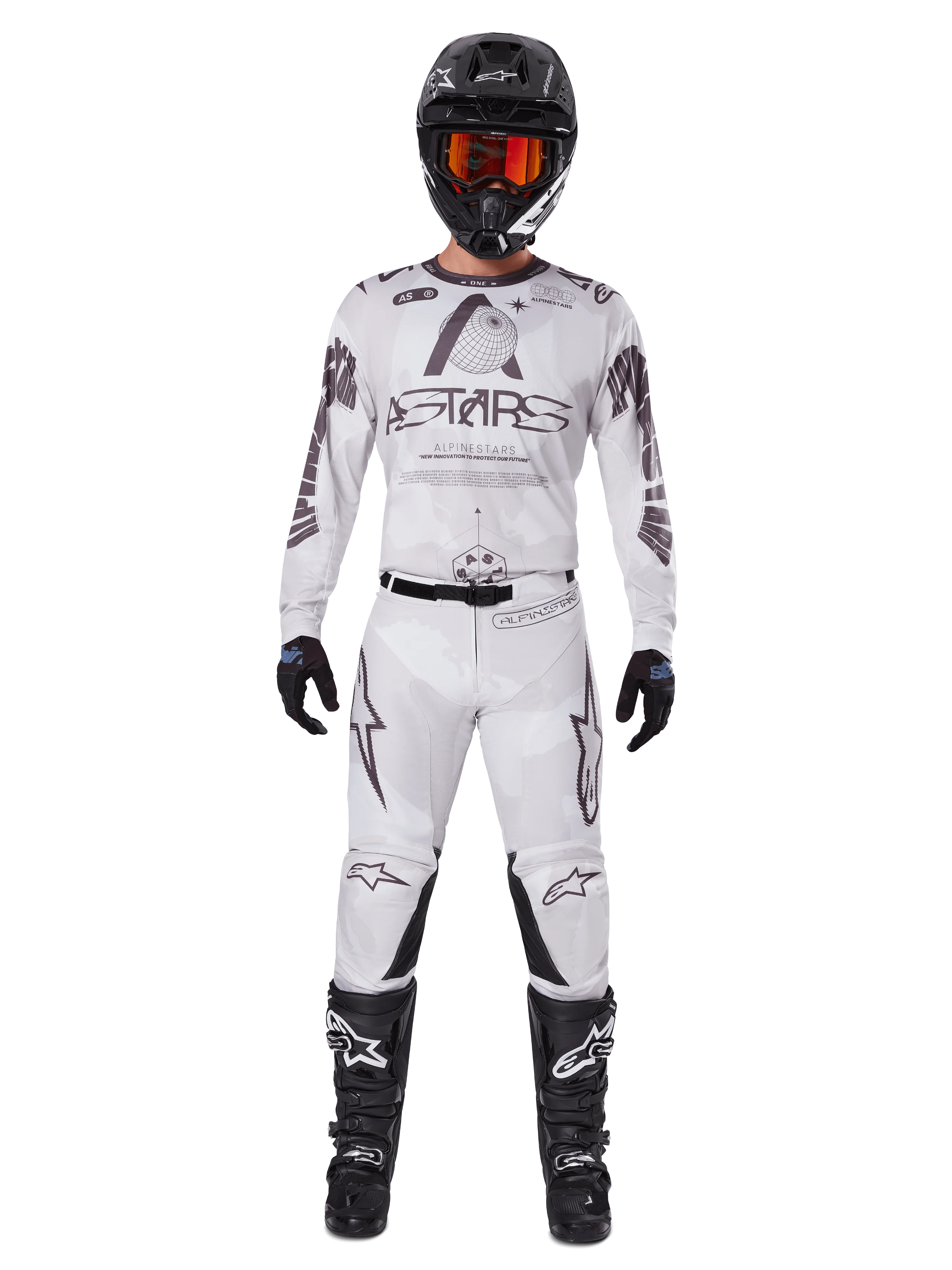 Racer Hollow Broek 2025 - Image 5