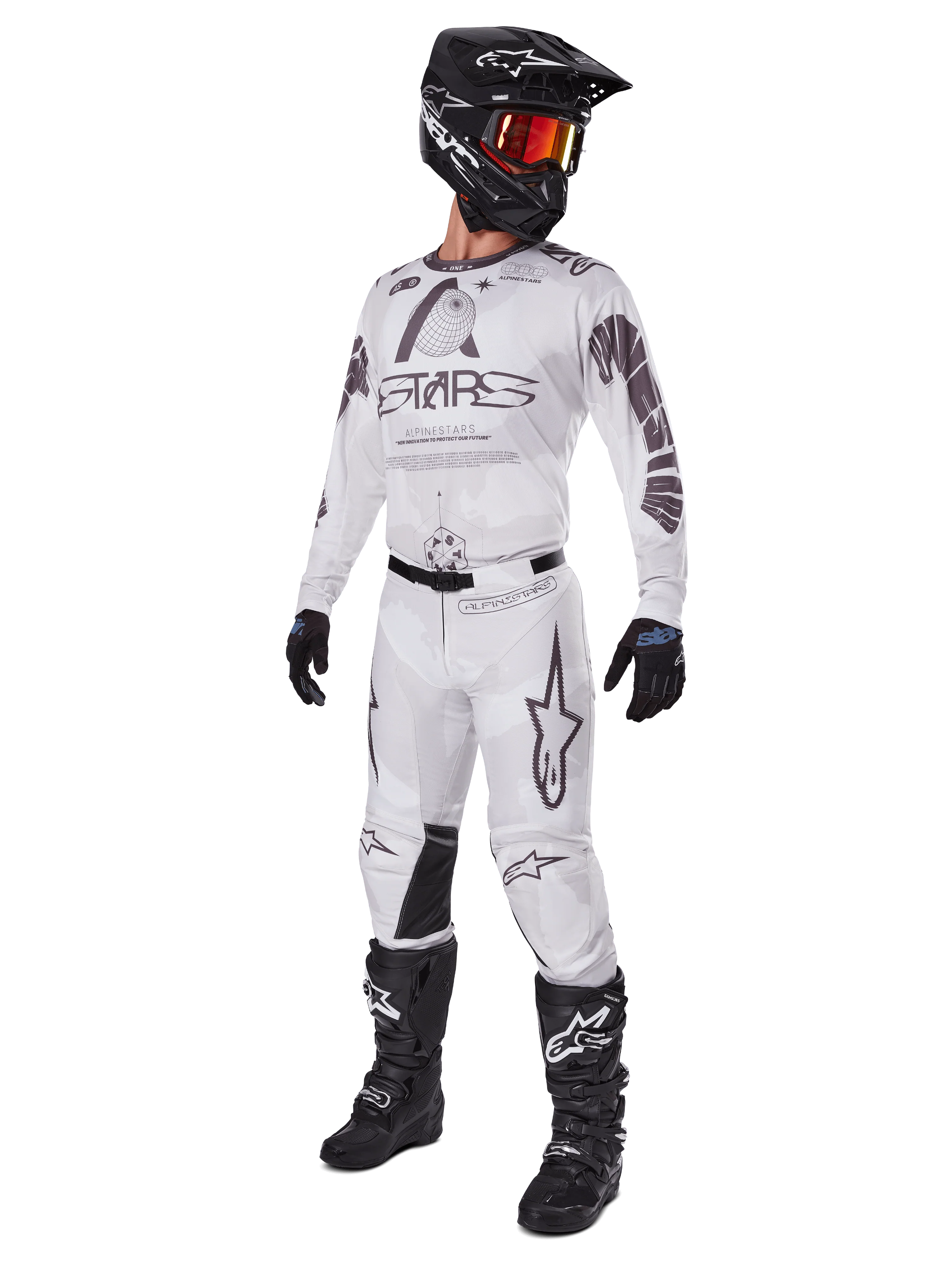 Racer Hollow Broek 2025 - Image 7