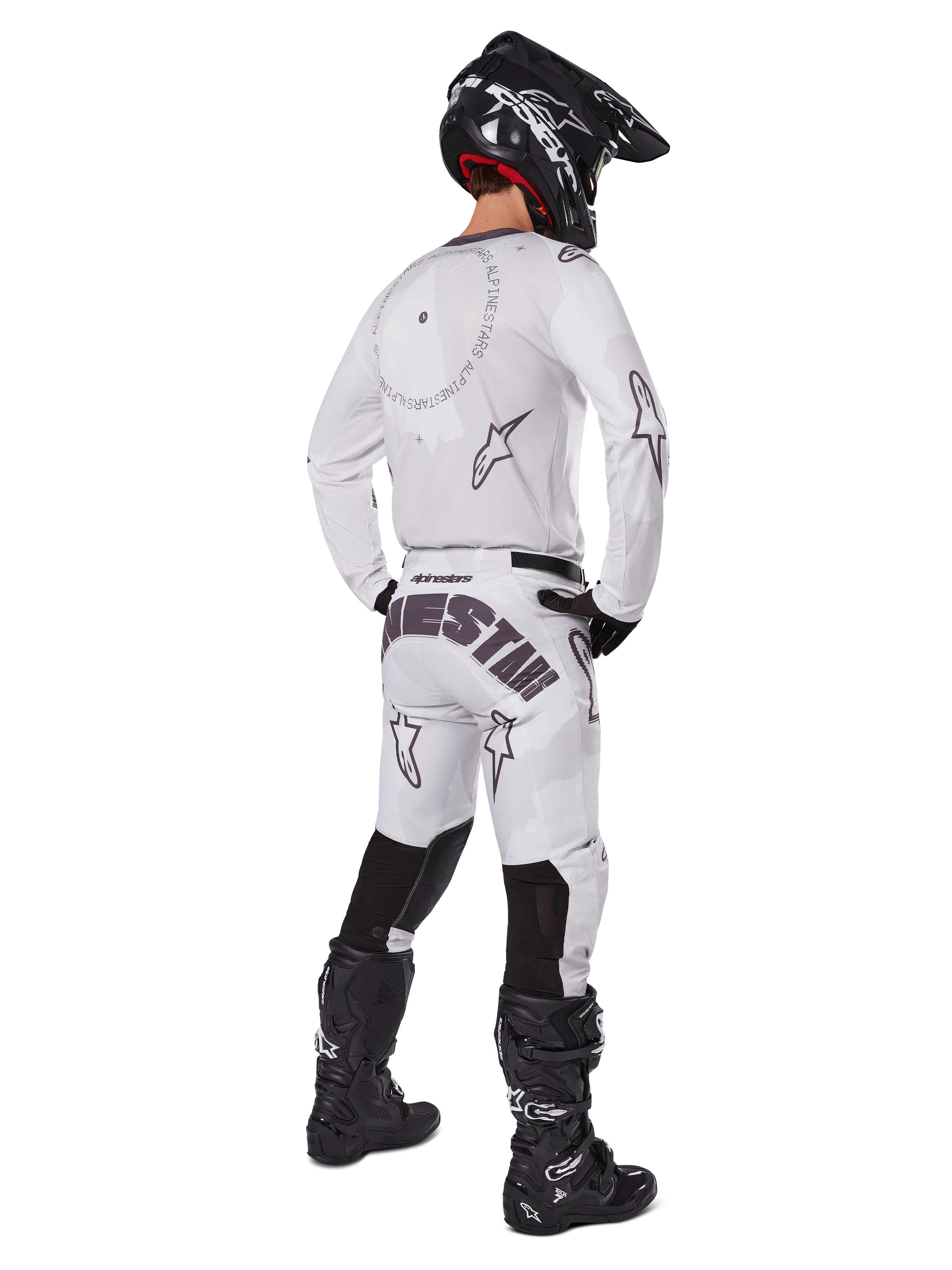Racer Hollow Broek 2025 - Image 8