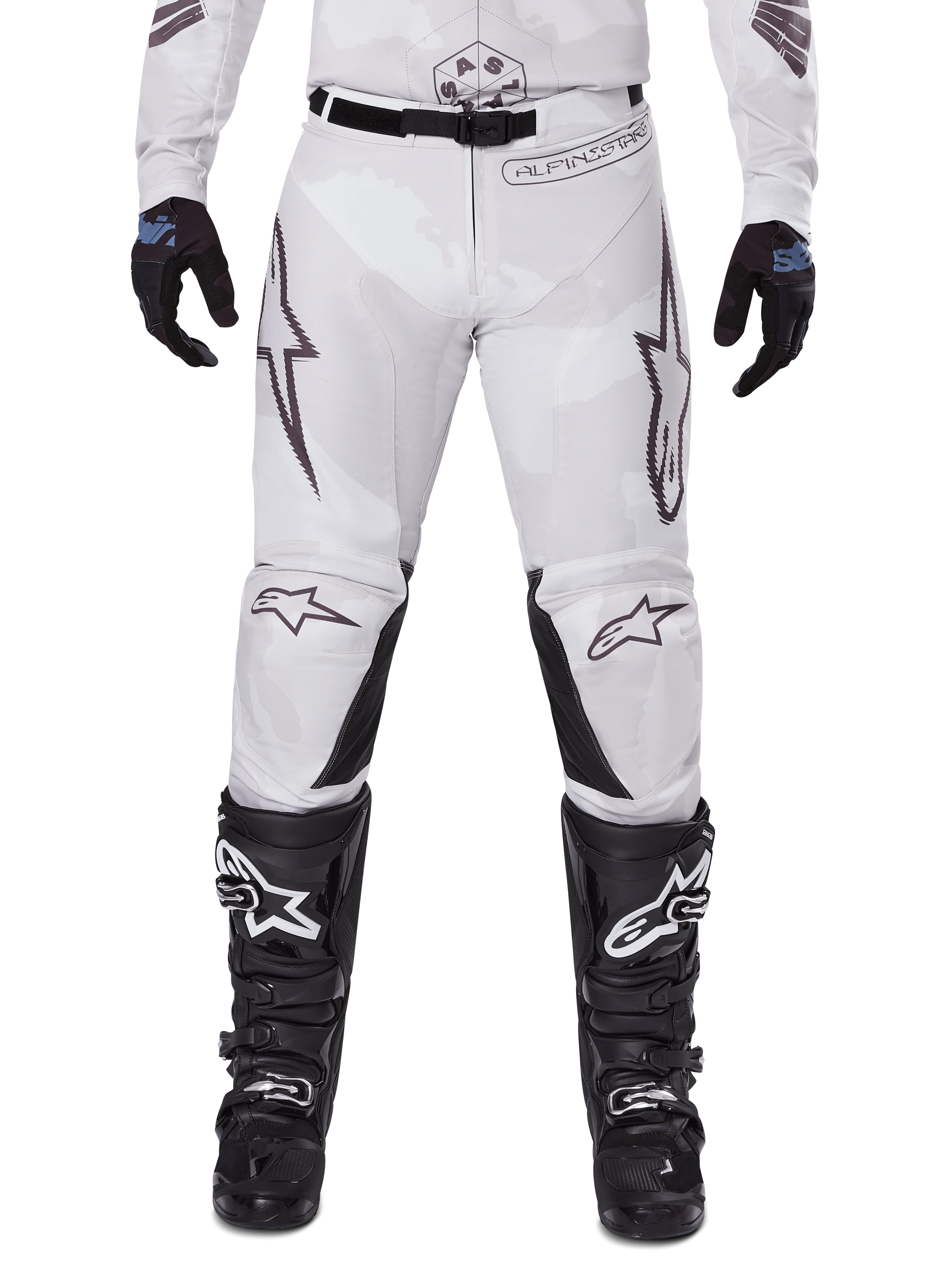 Racer Hollow Broek 2025 - Image 9