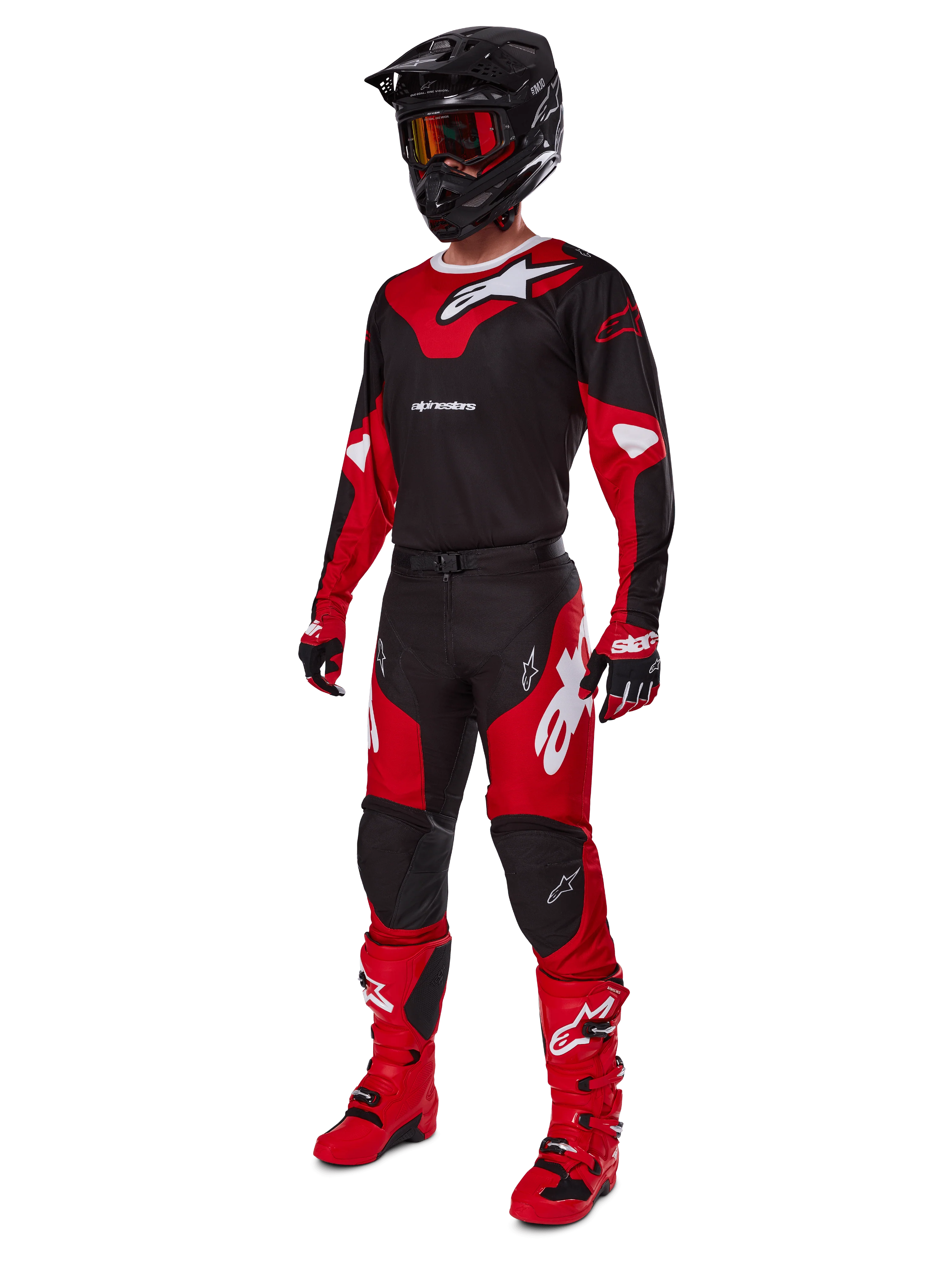 Racer Veil Jersey 2025 - Image 3