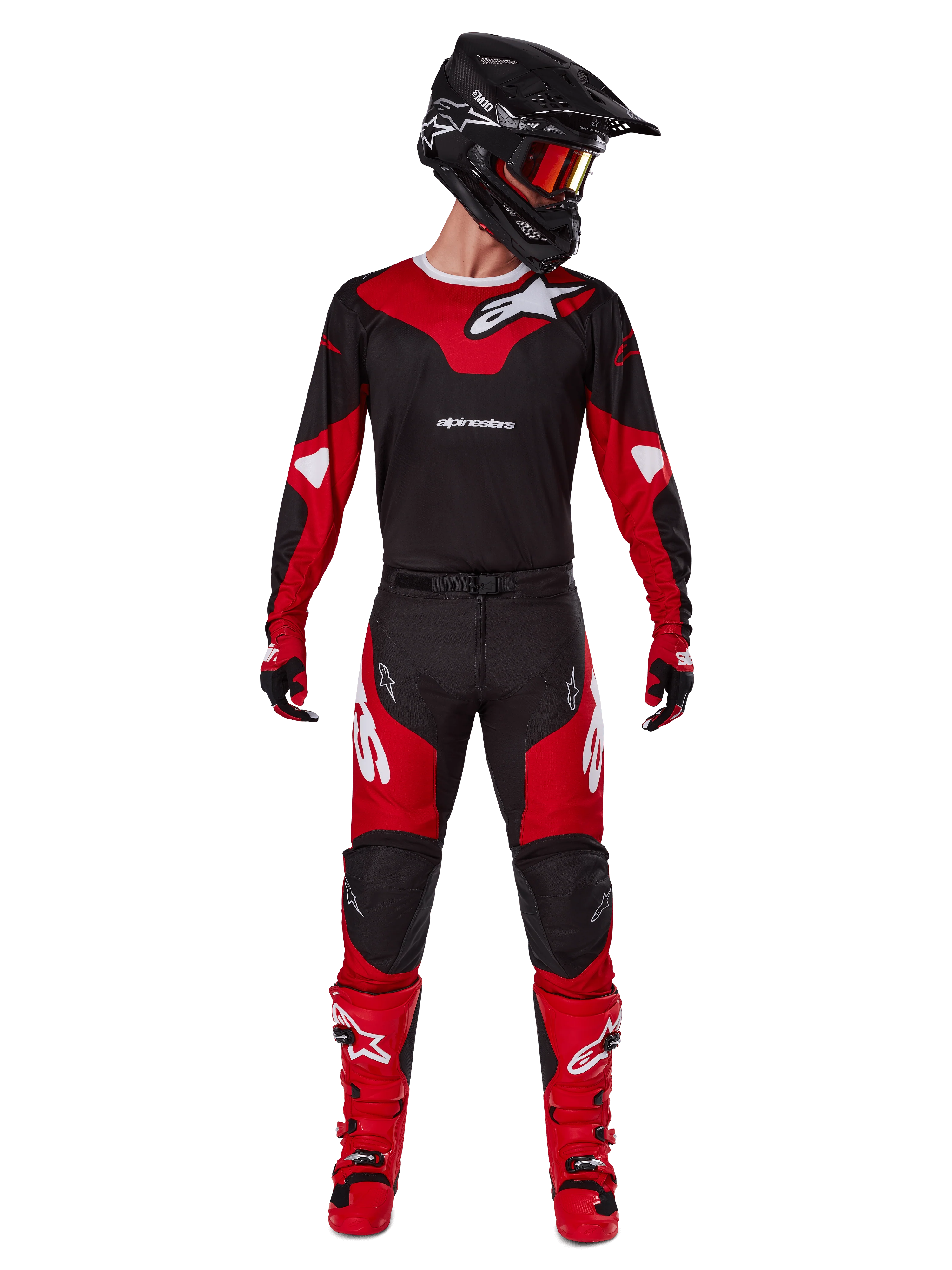 Racer Veil Jersey 2025 - Image 4