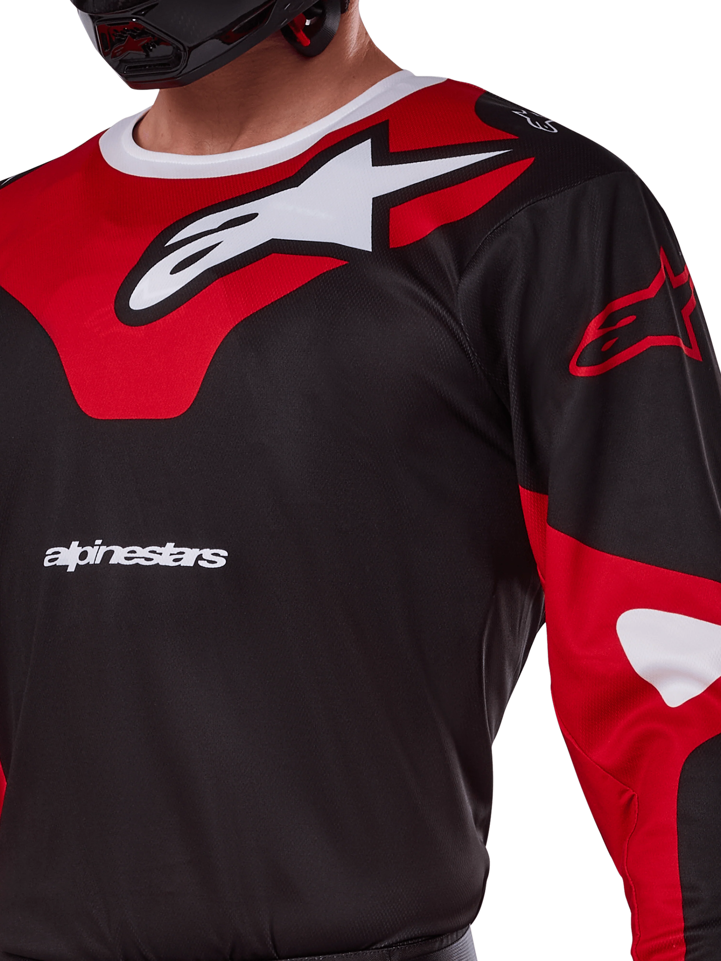 Racer Veil Jersey 2025 - Image 5
