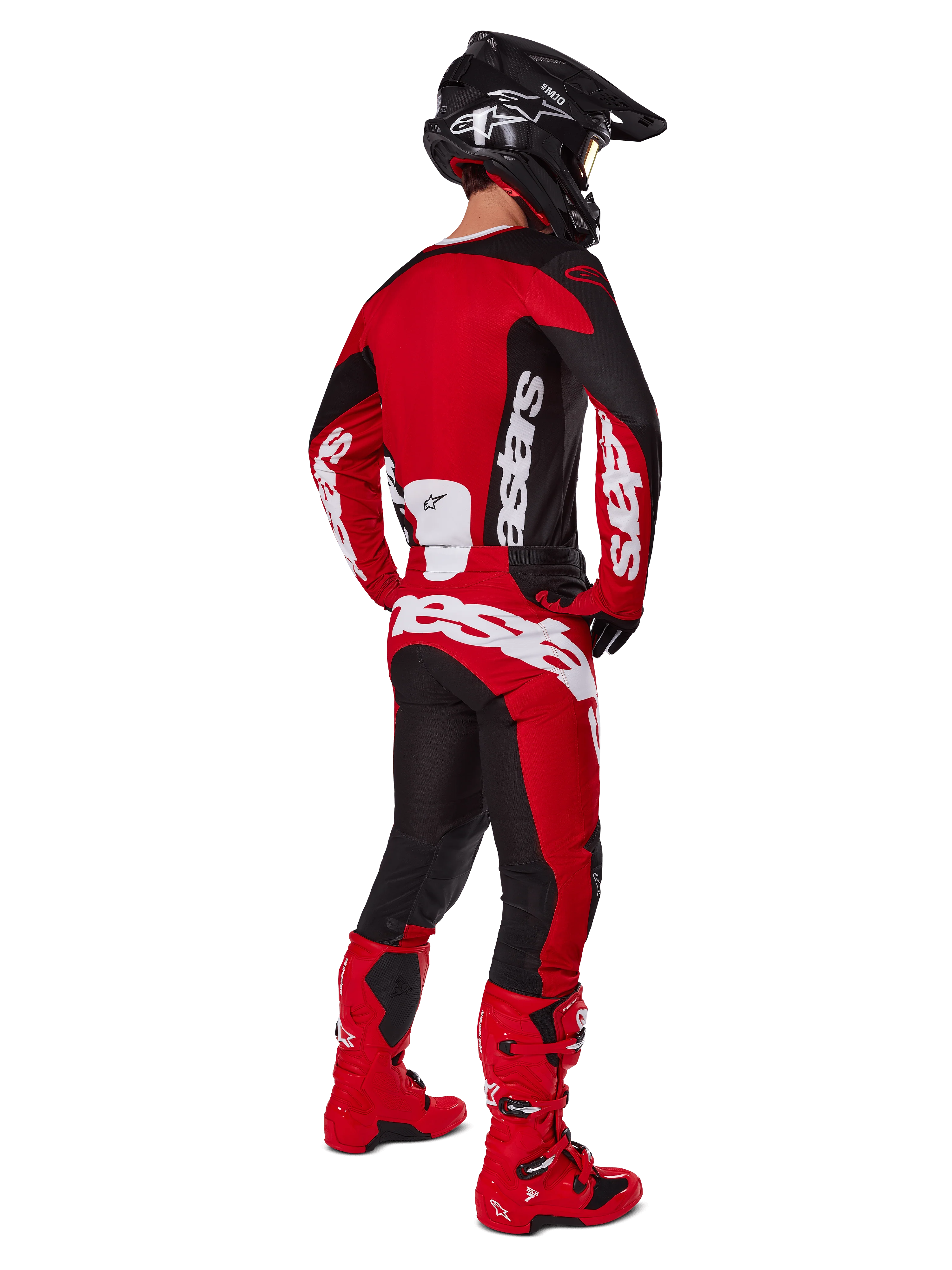 Racer Veil Broek 2025 - Image 7