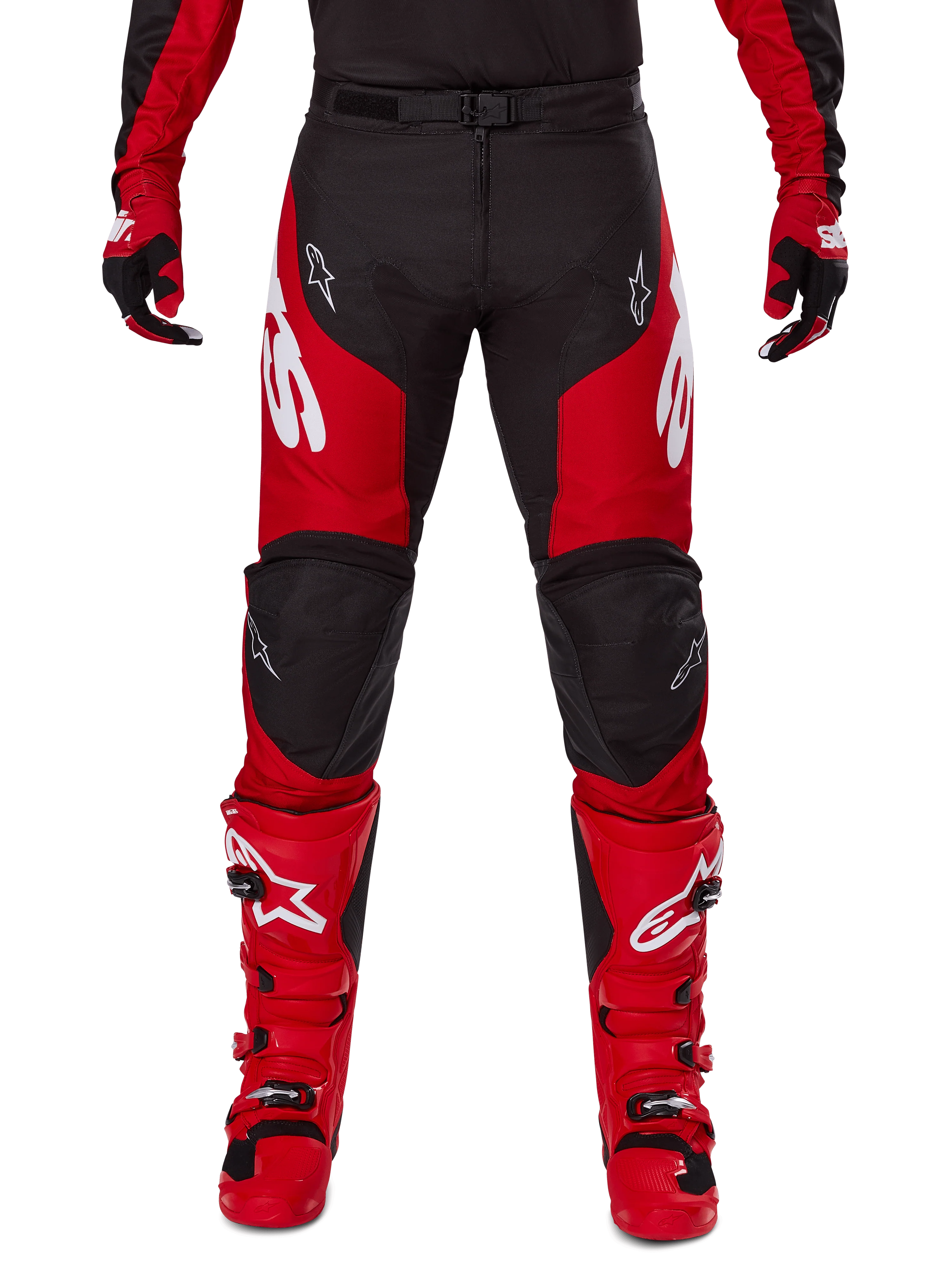 Racer Veil Broek 2025 - Image 8