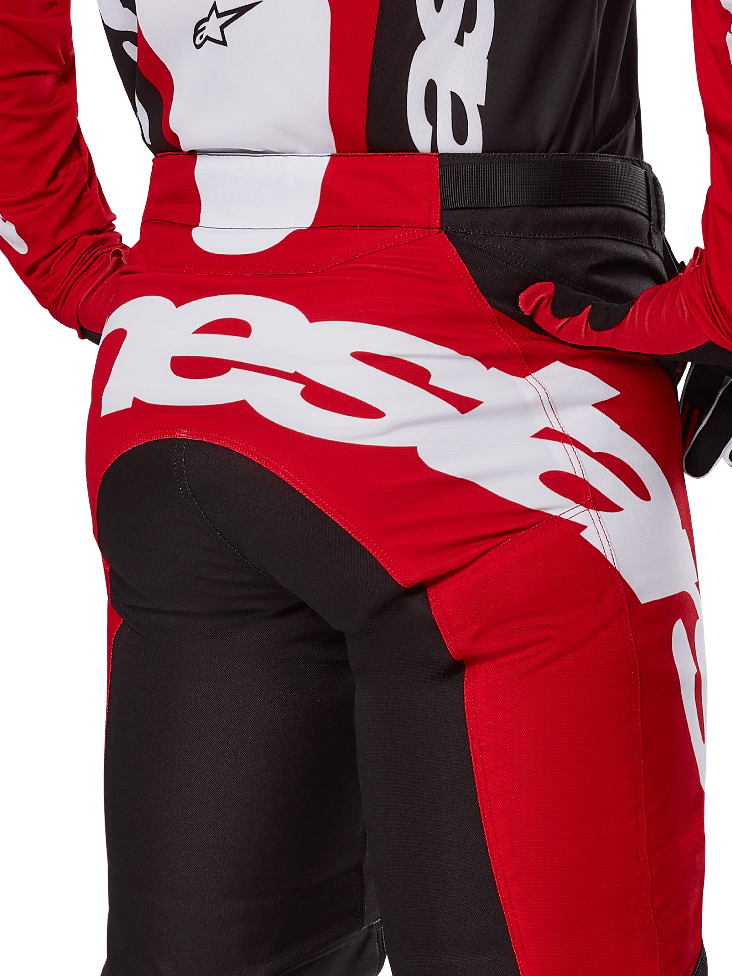 Racer Veil Broek 2025 - Image 9