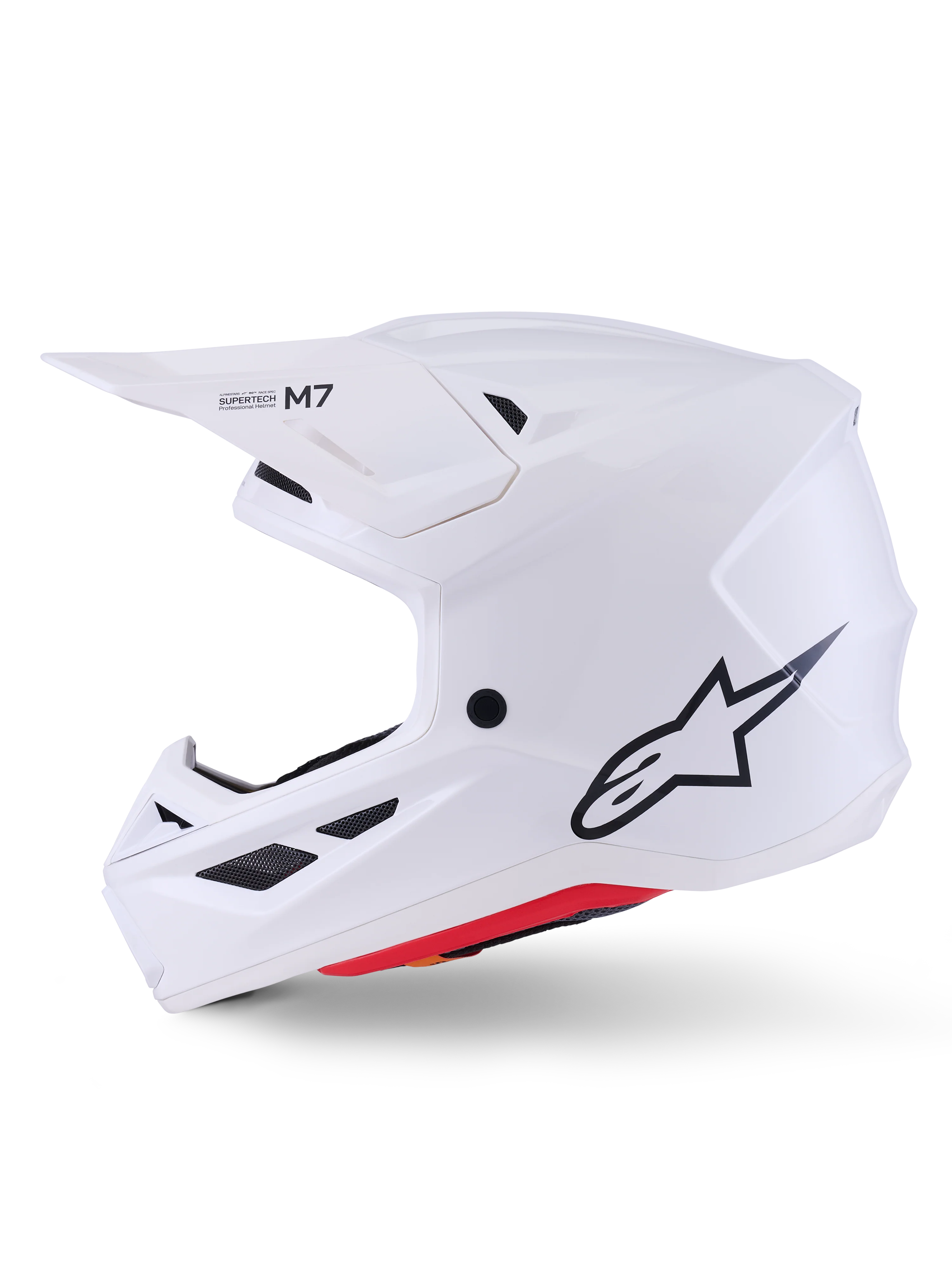 S-M7 Solid Helm ECE 22.06 - Image 4