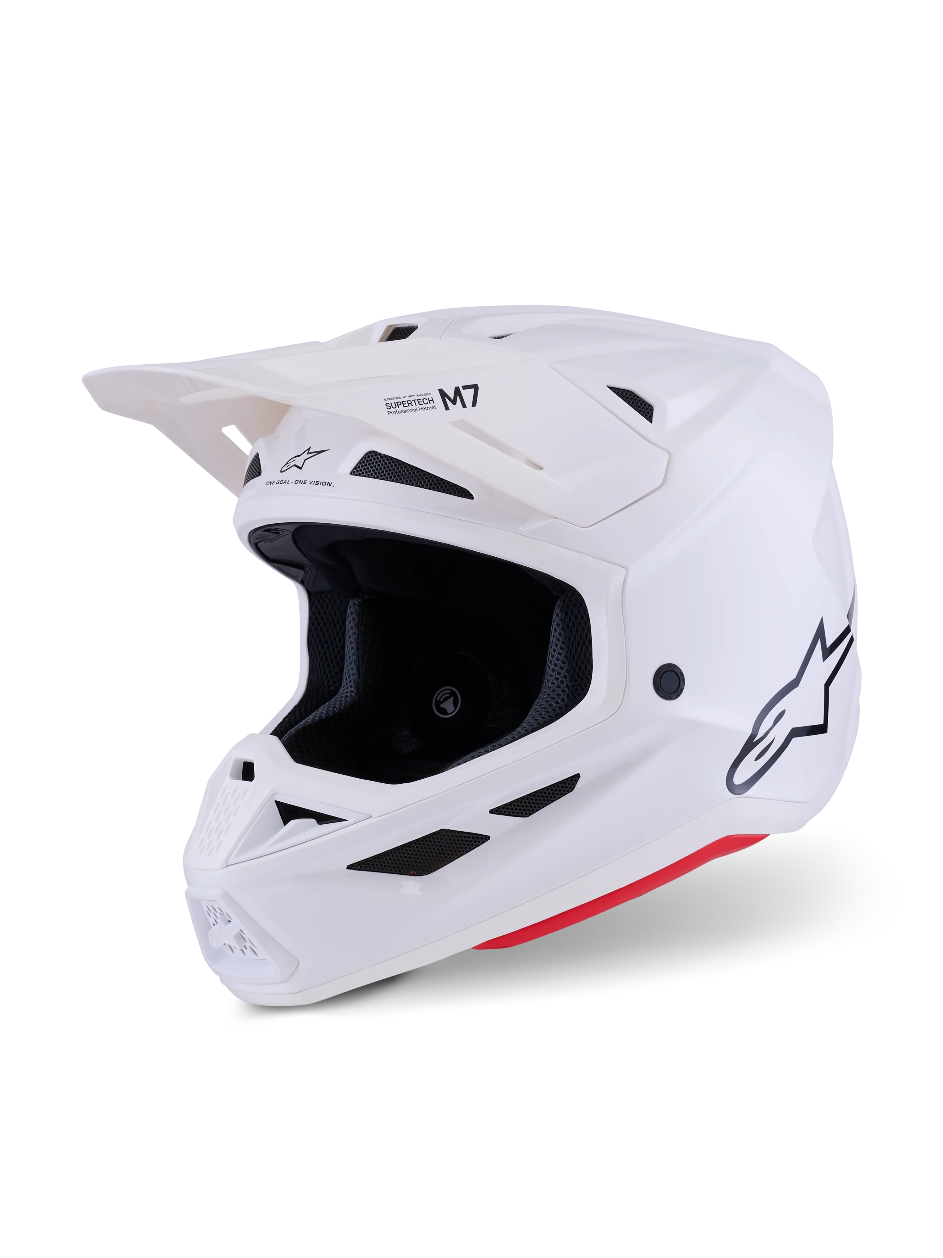 S-M7 Solid Helm ECE 22.06 - Image 5