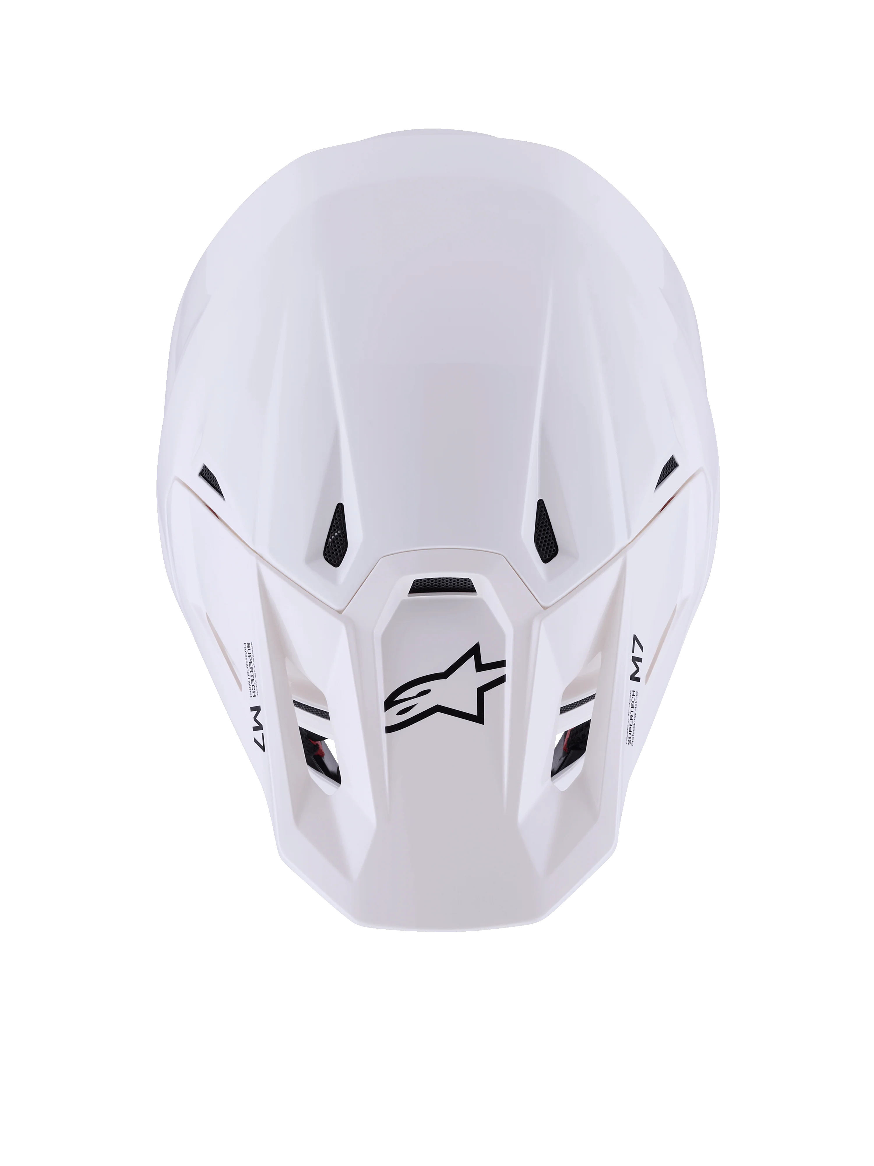 S-M7 Solid Helm ECE 22.06 - Image 7