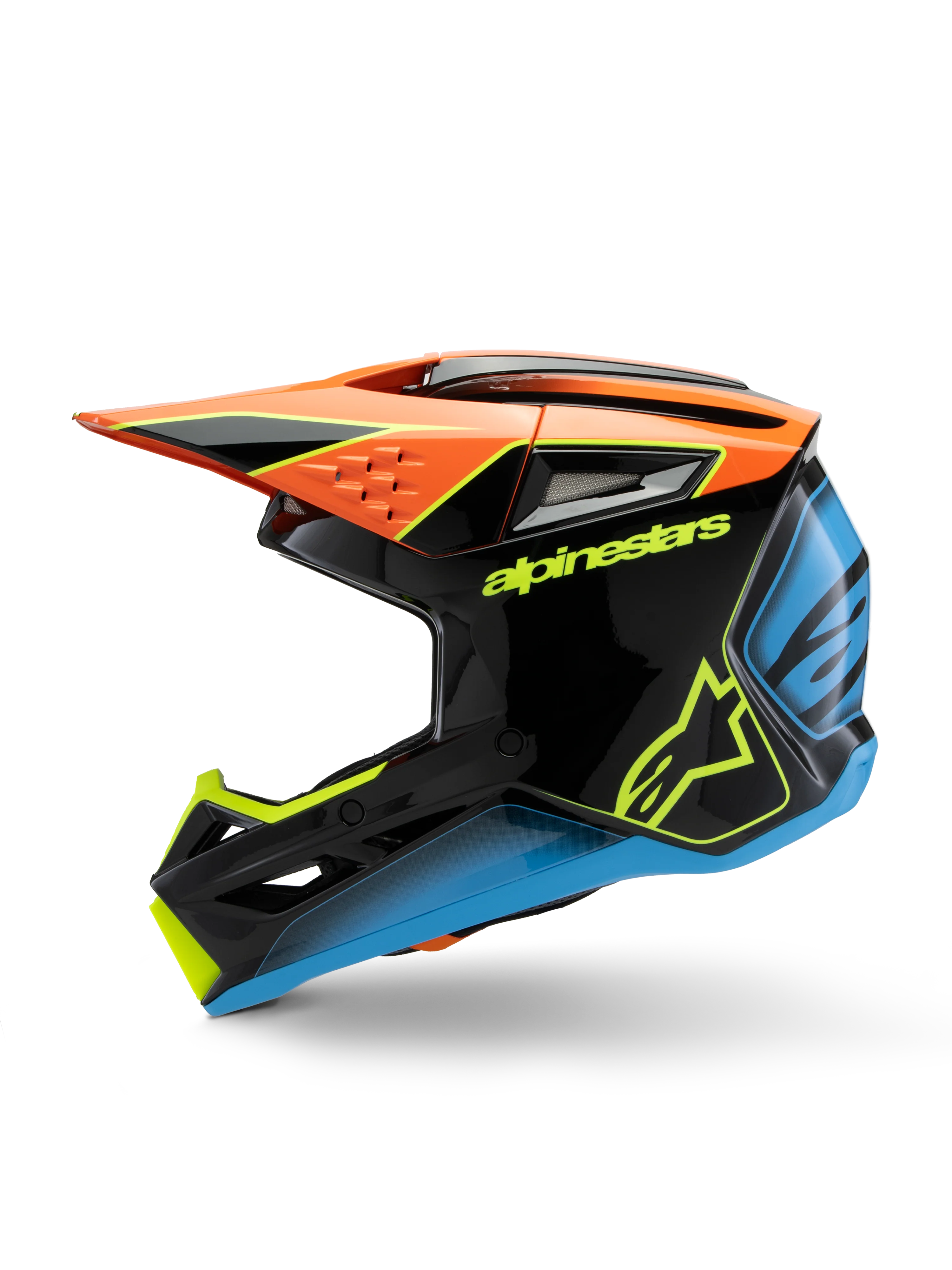 S-M3 Jeugd Fray Helm - Image 4