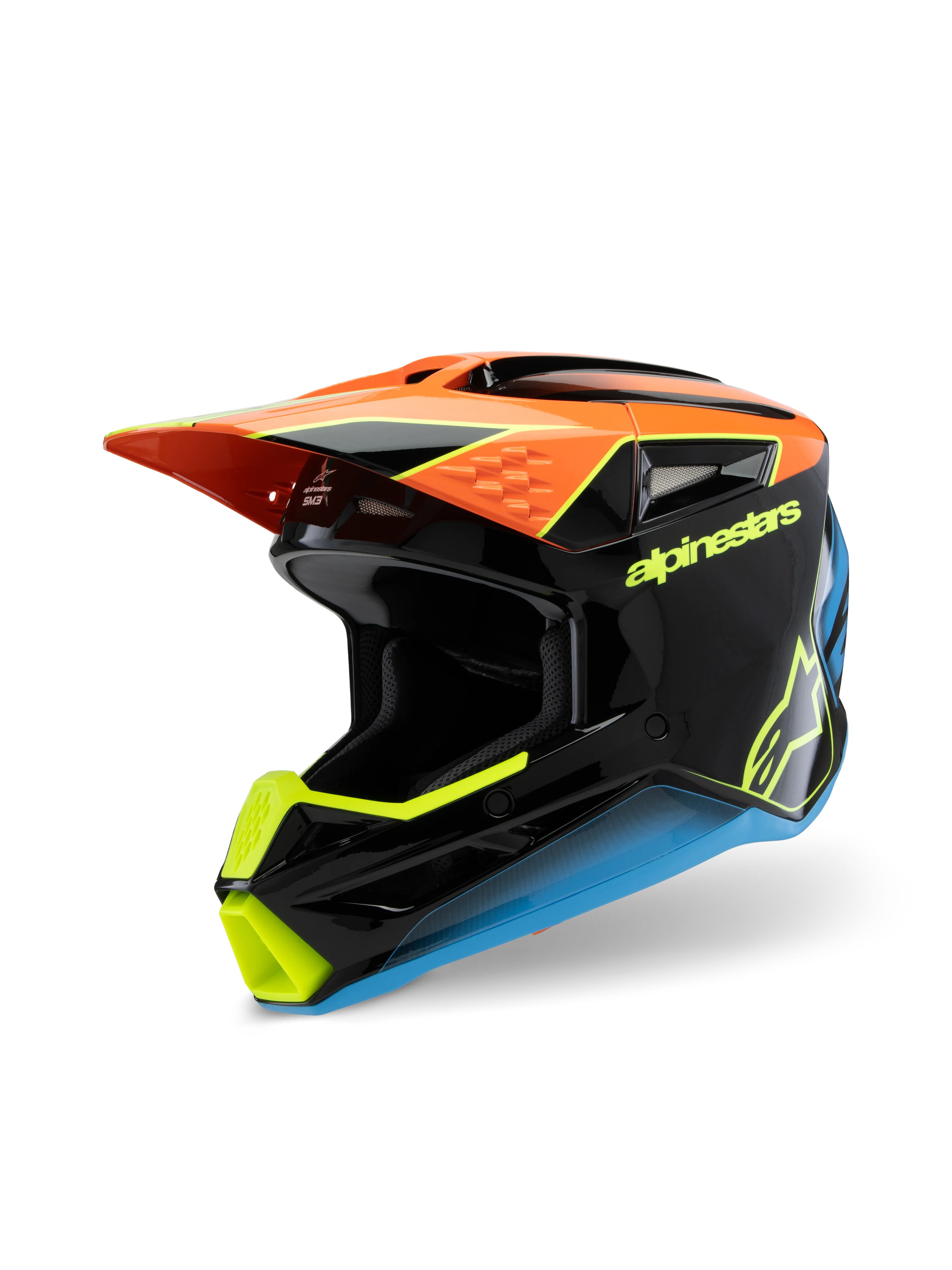 S-M3 Jeugd Fray Helm - Image 5