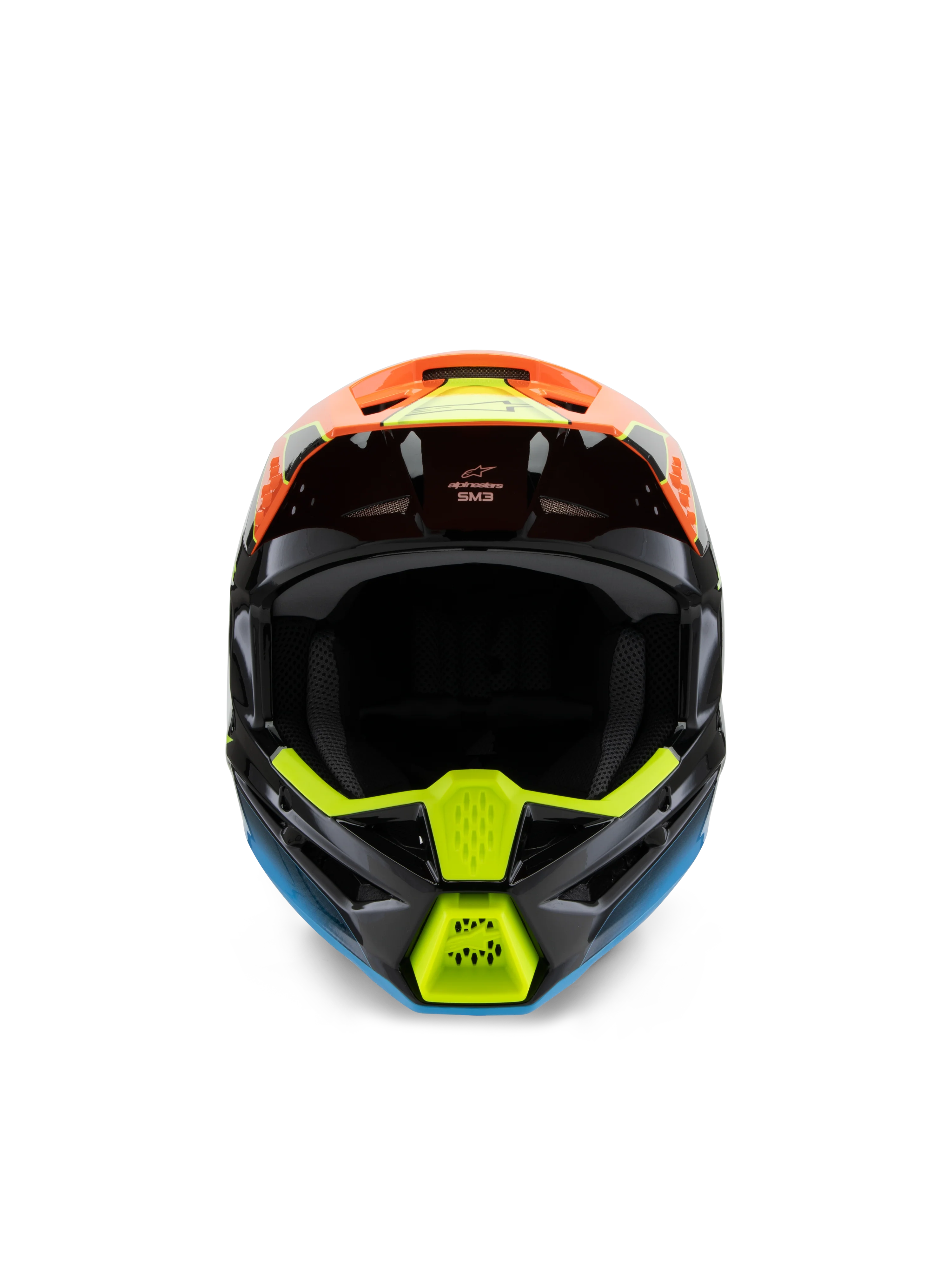 S-M3 Jeugd Fray Helm - Image 6