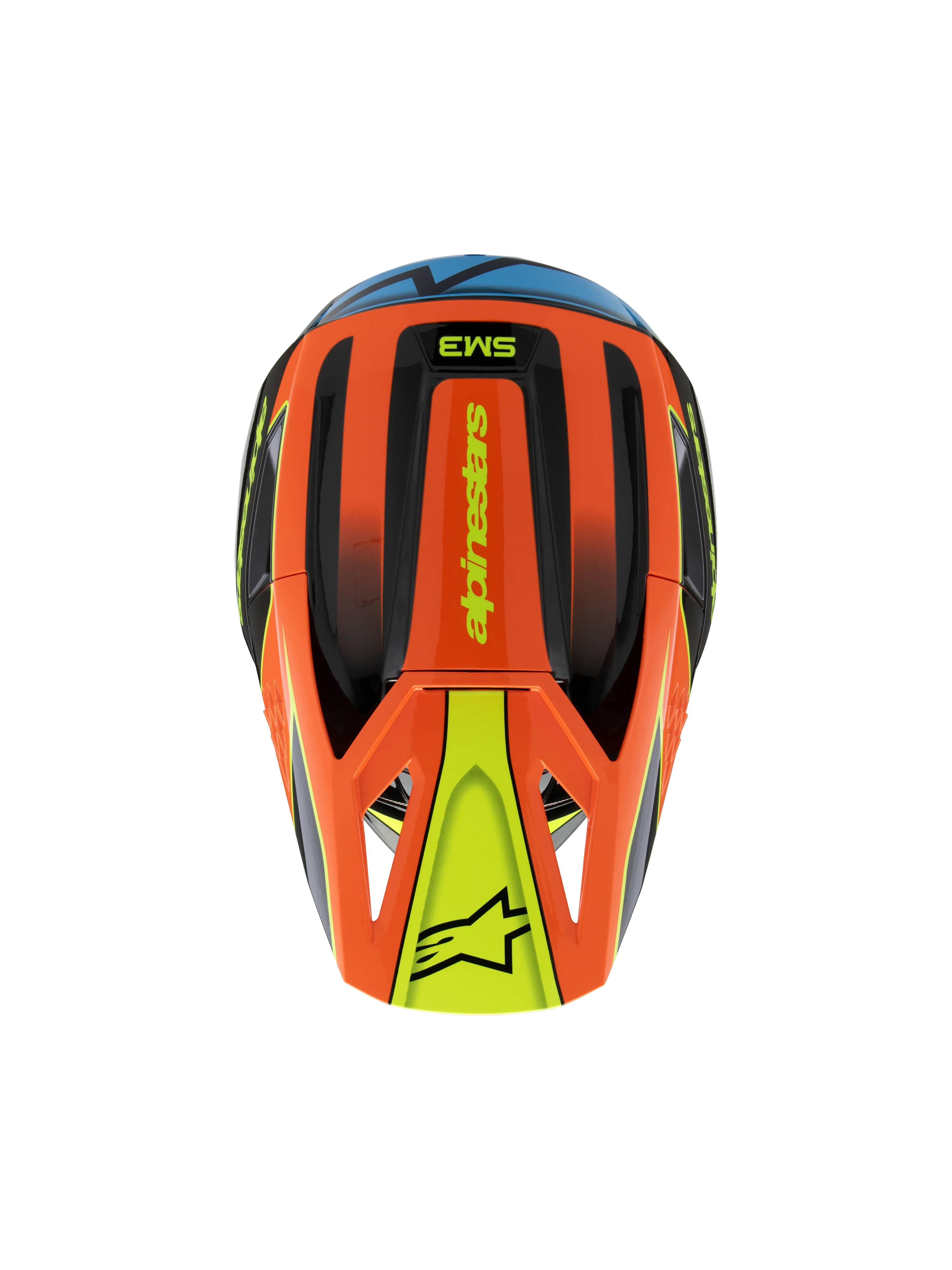 S-M3 Jeugd Fray Helm - Image 7