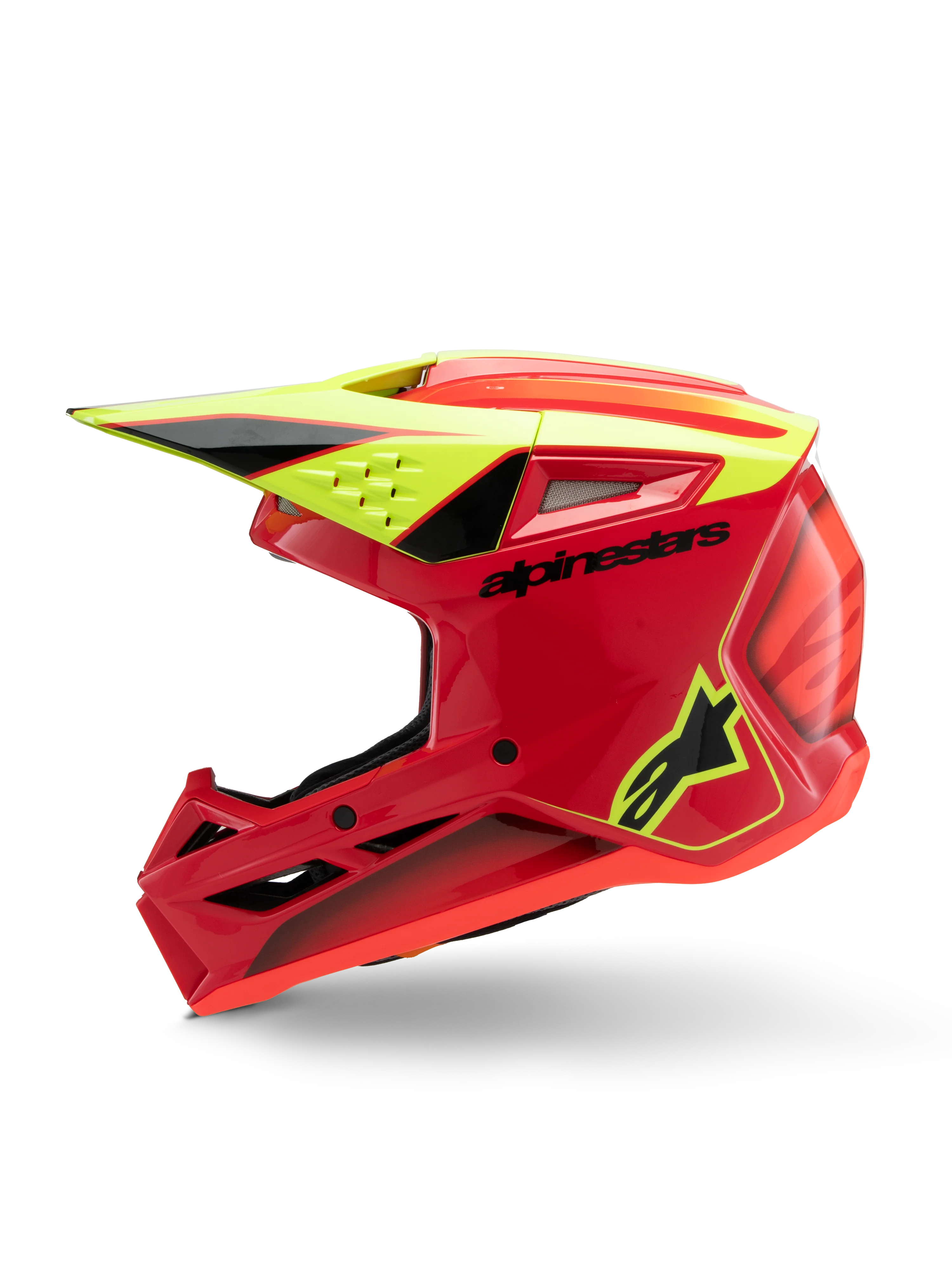 S-M3 Jeugd Fray Helm ECE 22.06 - Image 4
