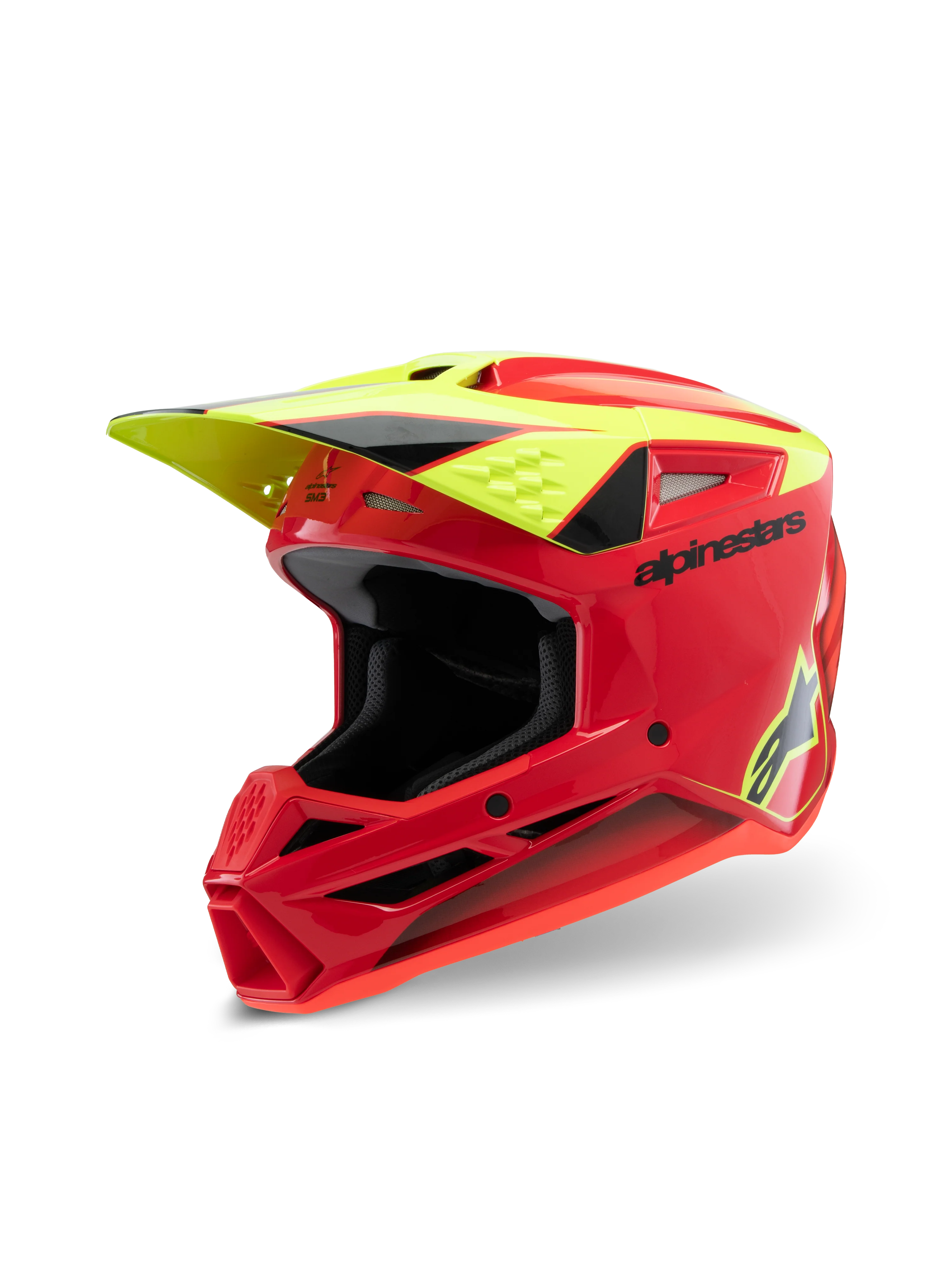 S-M3 Jeugd Fray Helm ECE 22.06 - Image 5