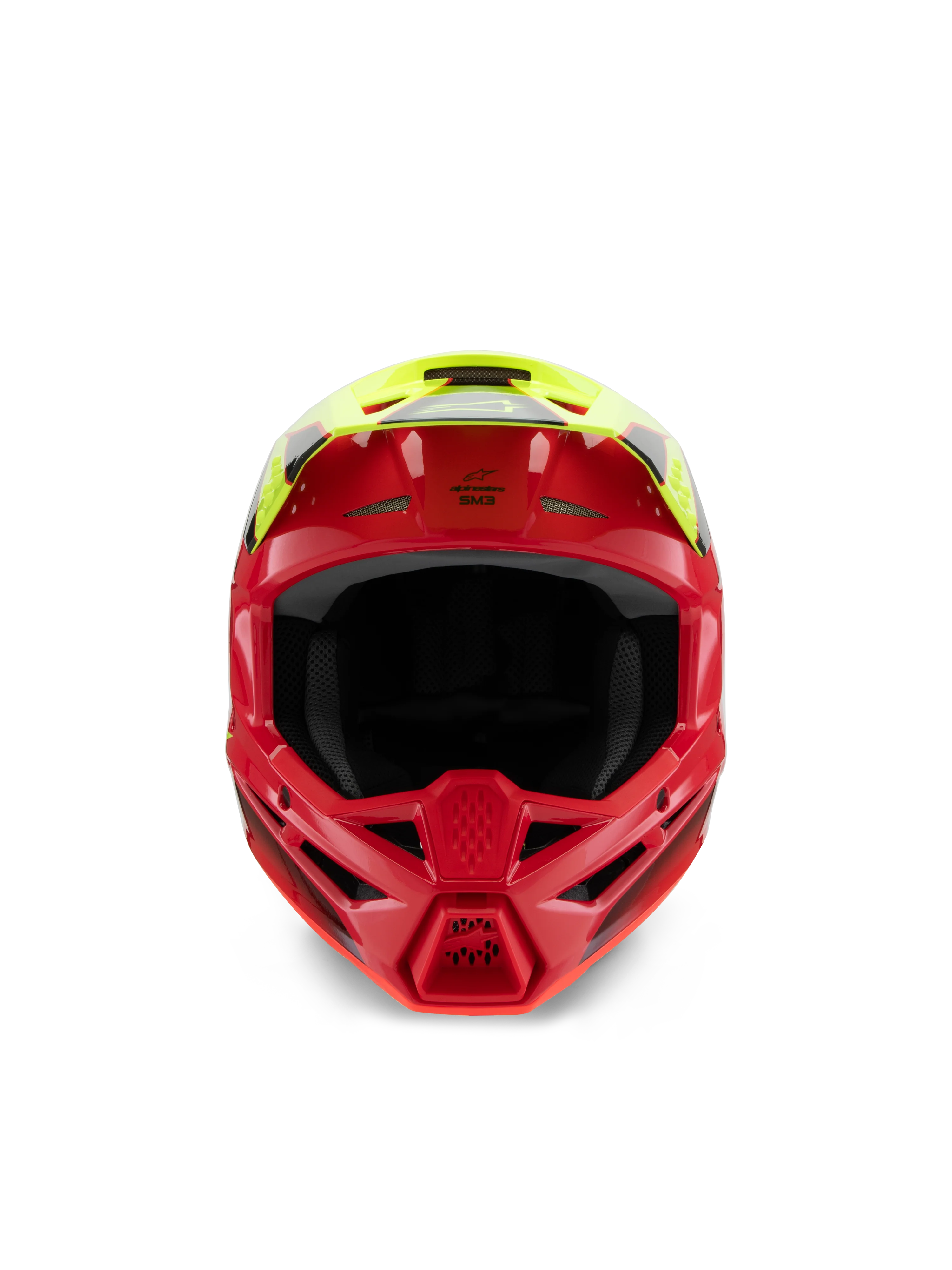 S-M3 Jeugd Fray Helm ECE 22.06 - Image 6