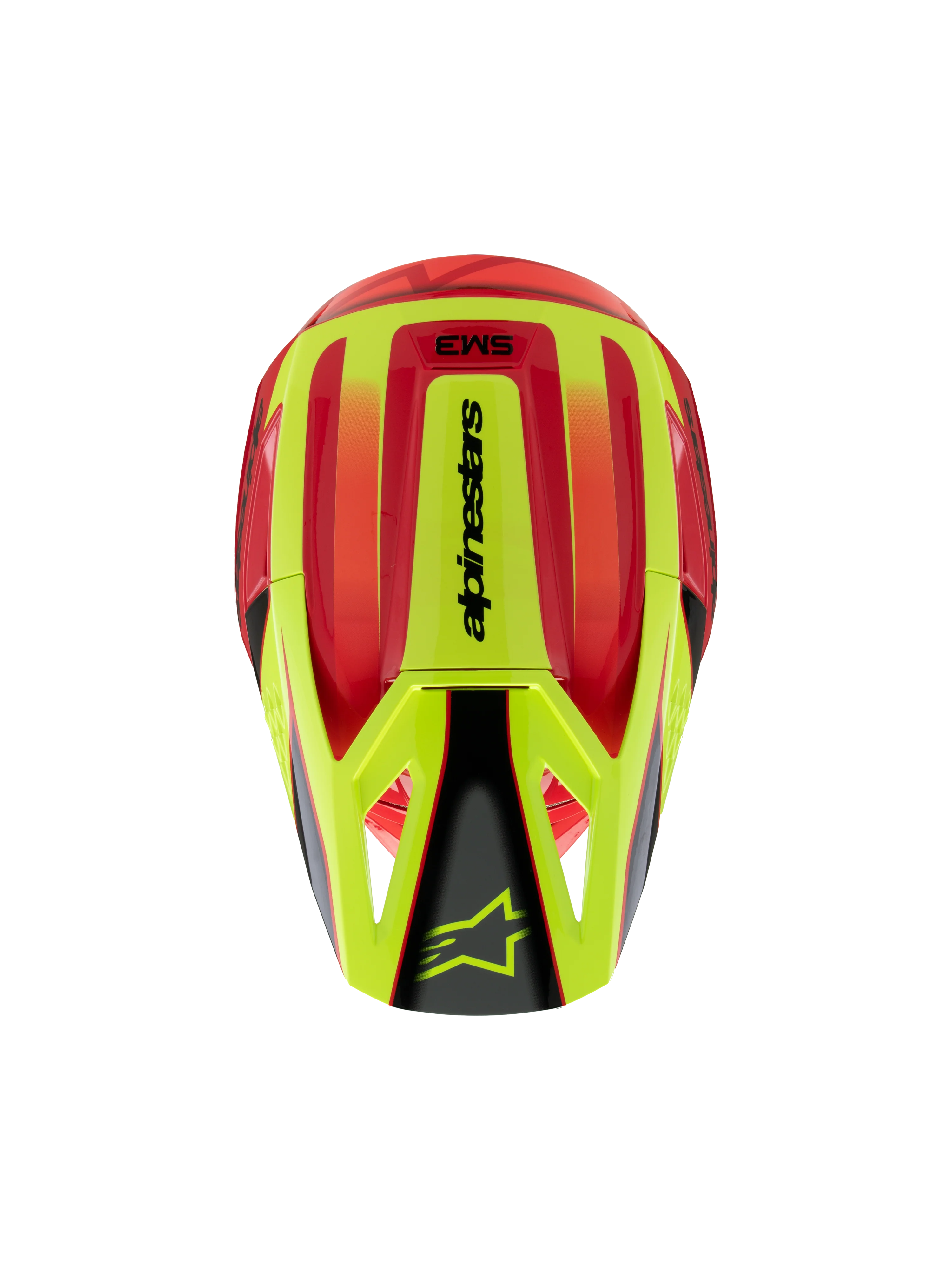 S-M3 Jeugd Fray Helm ECE 22.06 - Image 7