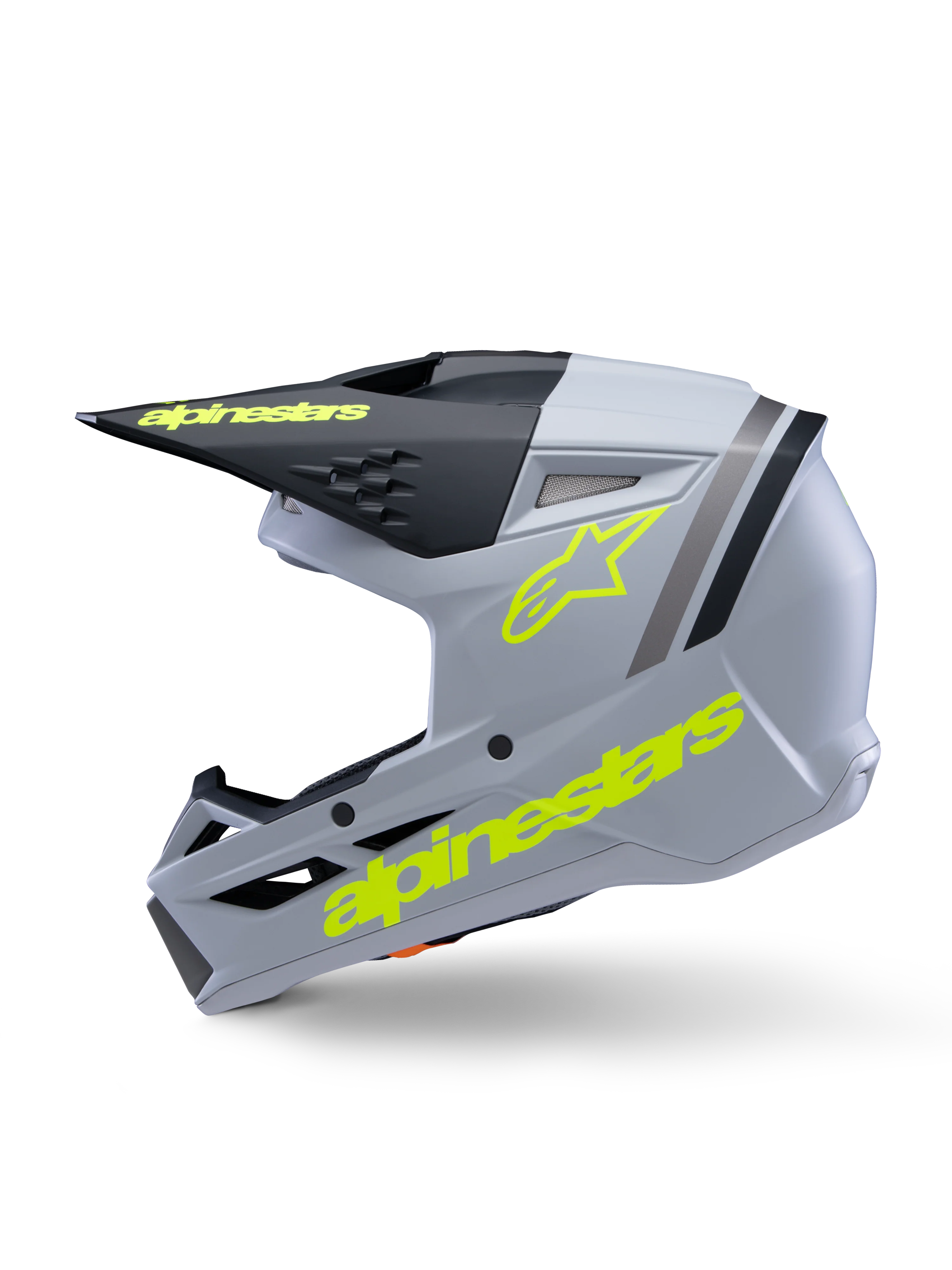 S-M3 Jeugd Radium Helm ECE 22.06 - Image 4
