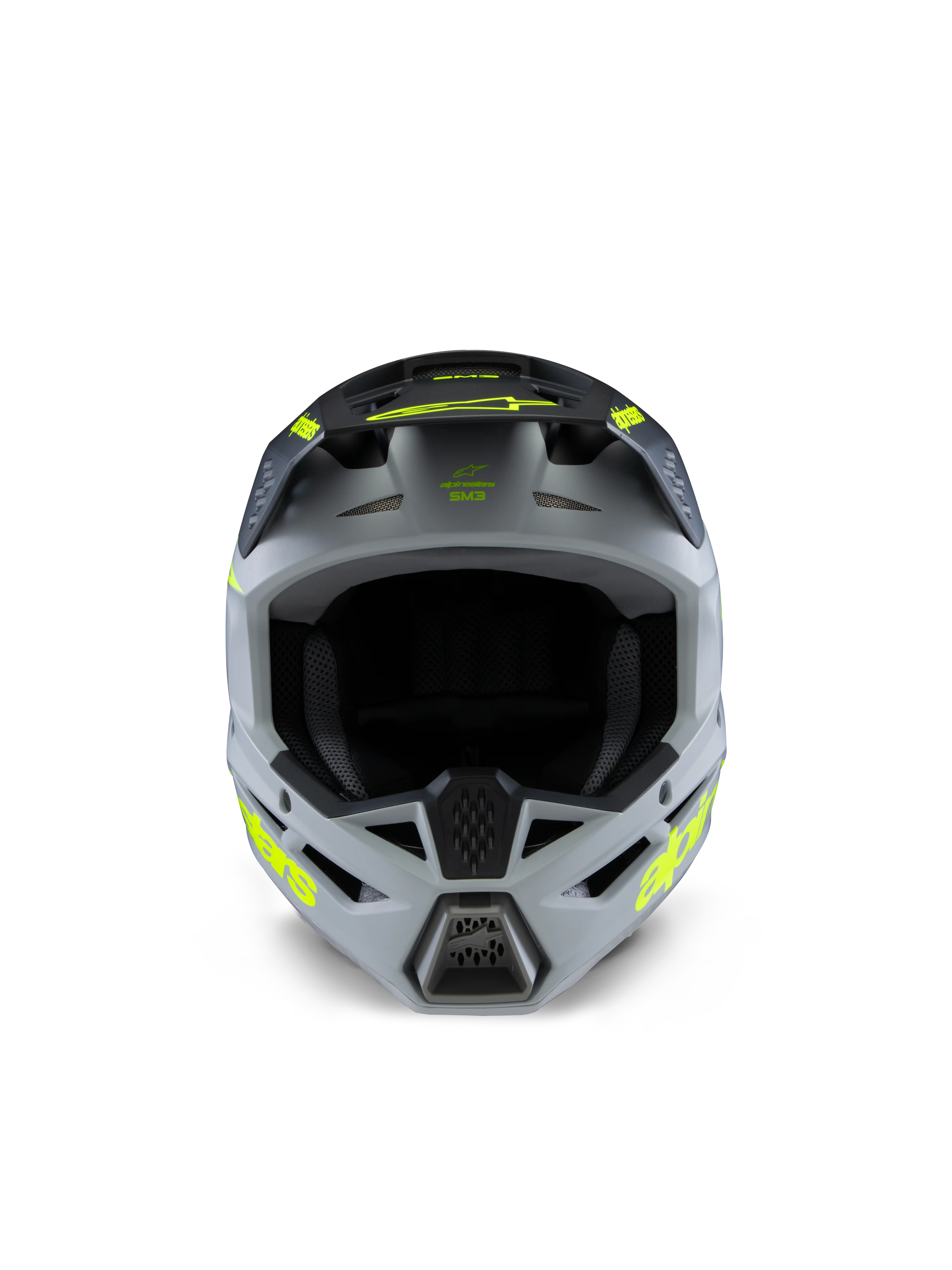 S-M3 Jeugd Radium Helm ECE 22.06 - Image 6