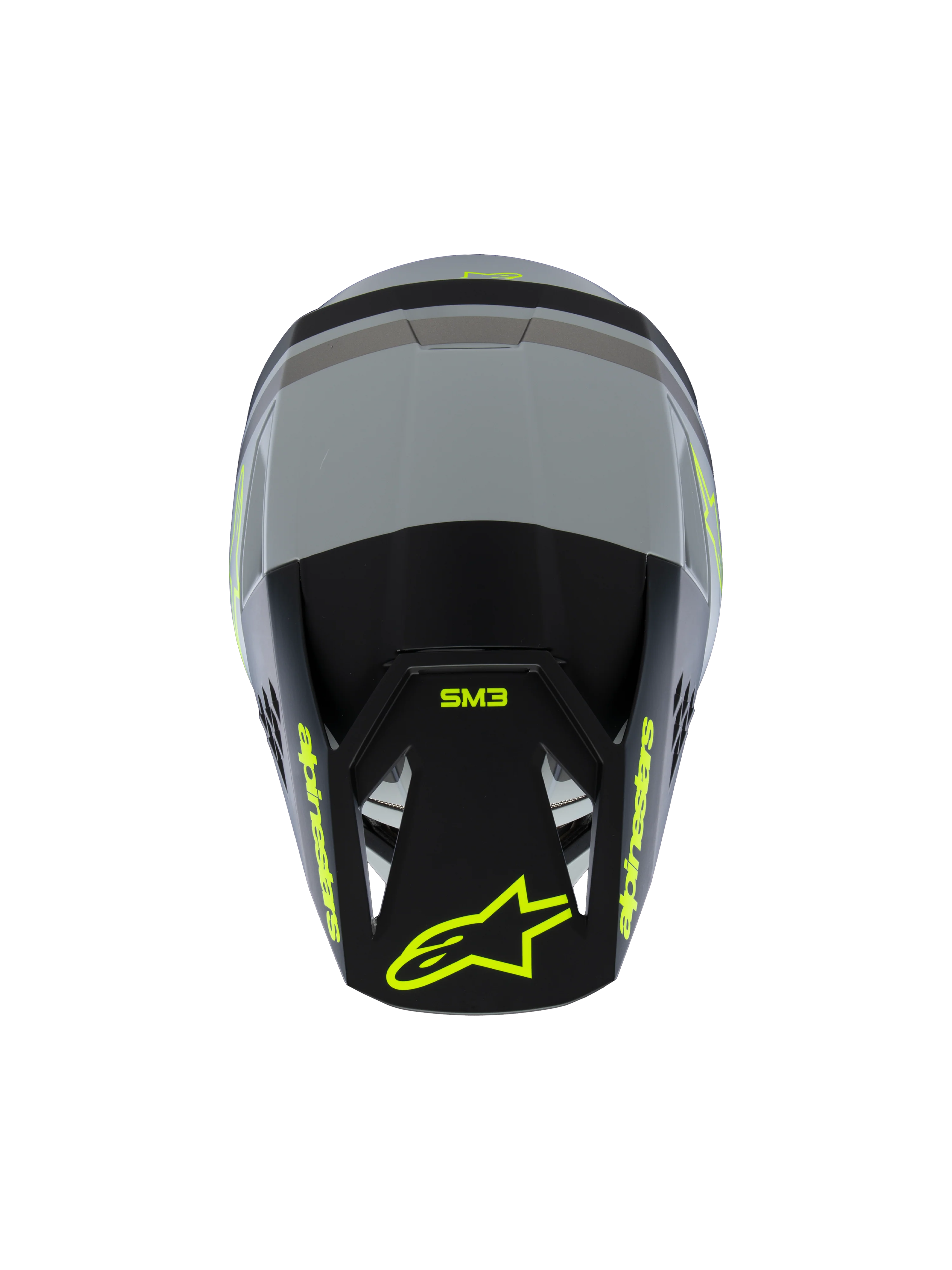 S-M3 Jeugd Radium Helm ECE 22.06 - Image 7