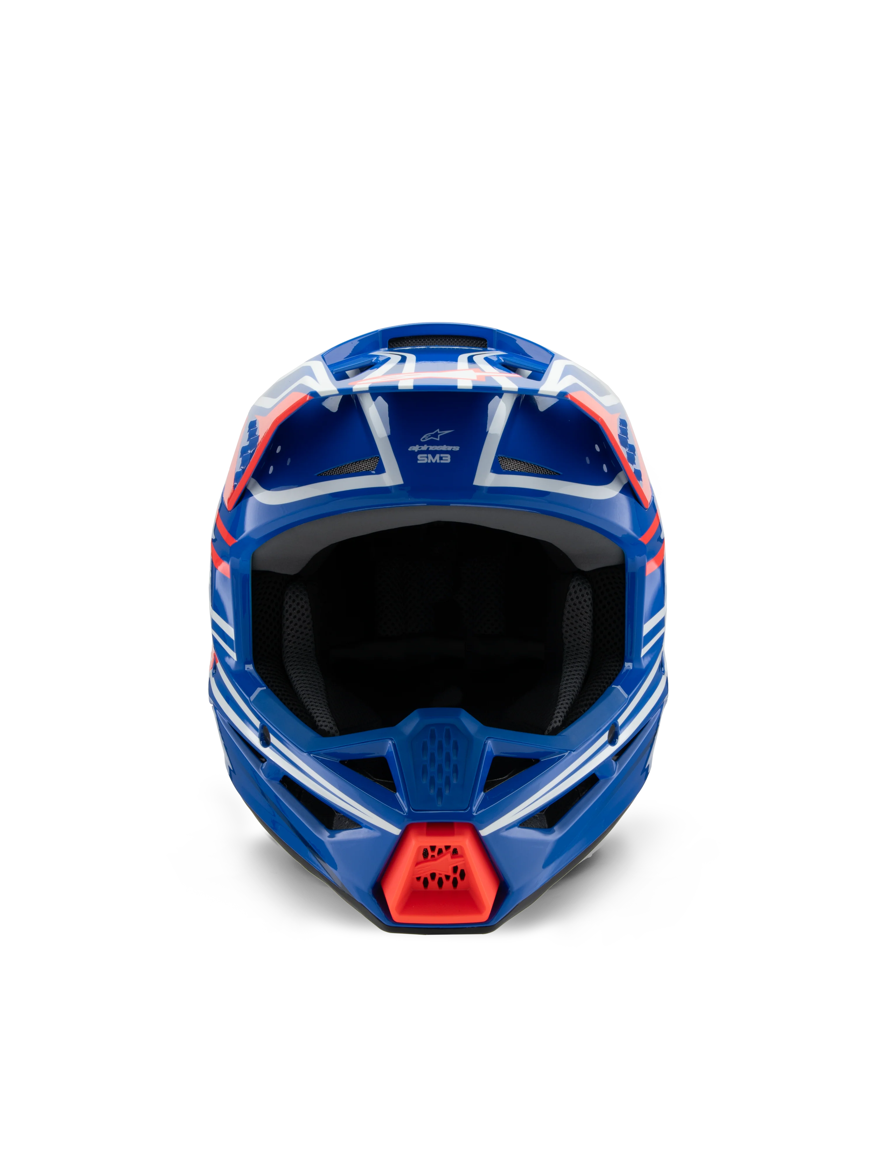 S-M3 Jeugd Wurx Helm ECE 22.06 - Image 6