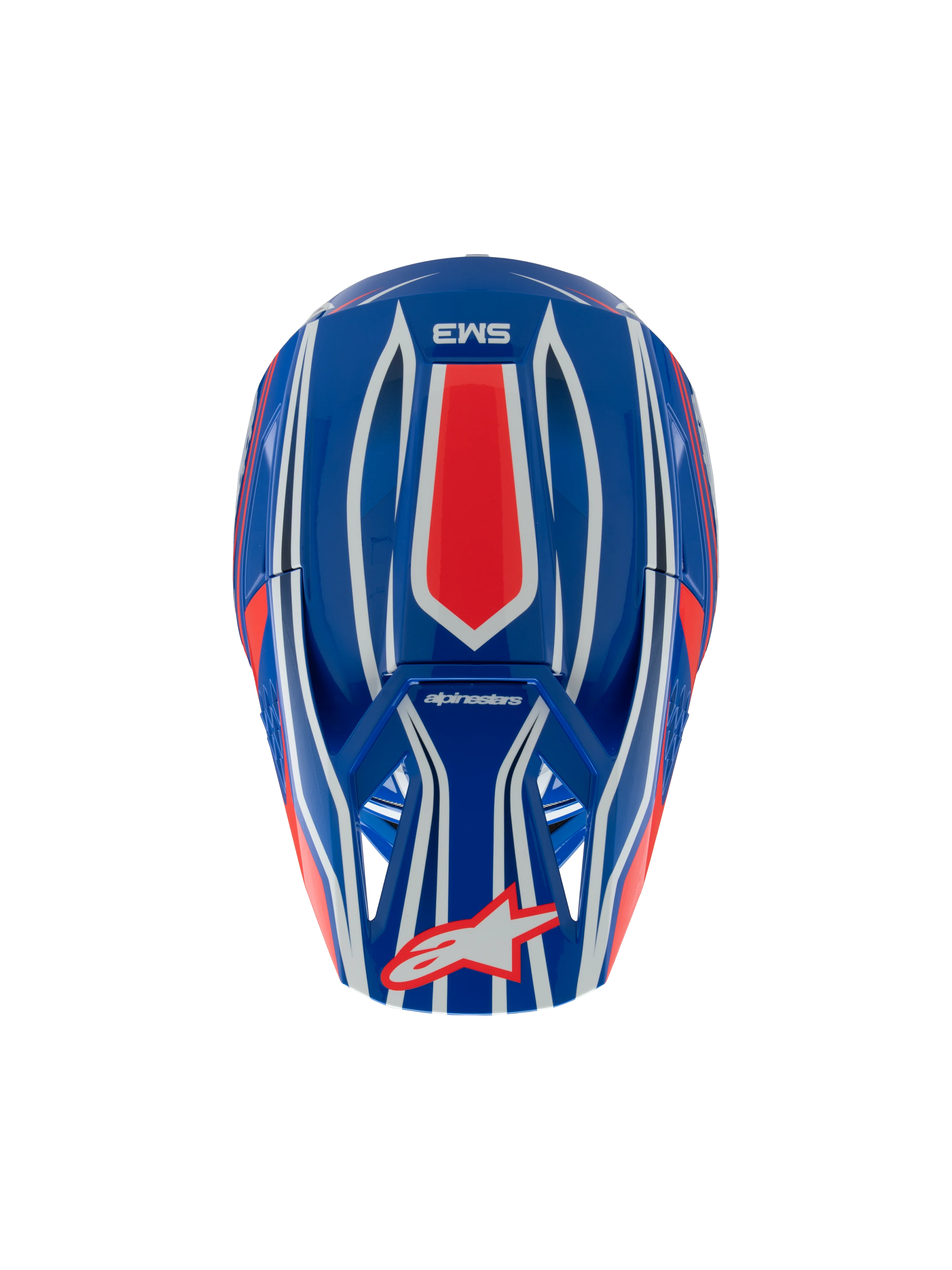 S-M3 Jeugd Wurx Helm ECE 22.06 - Image 7