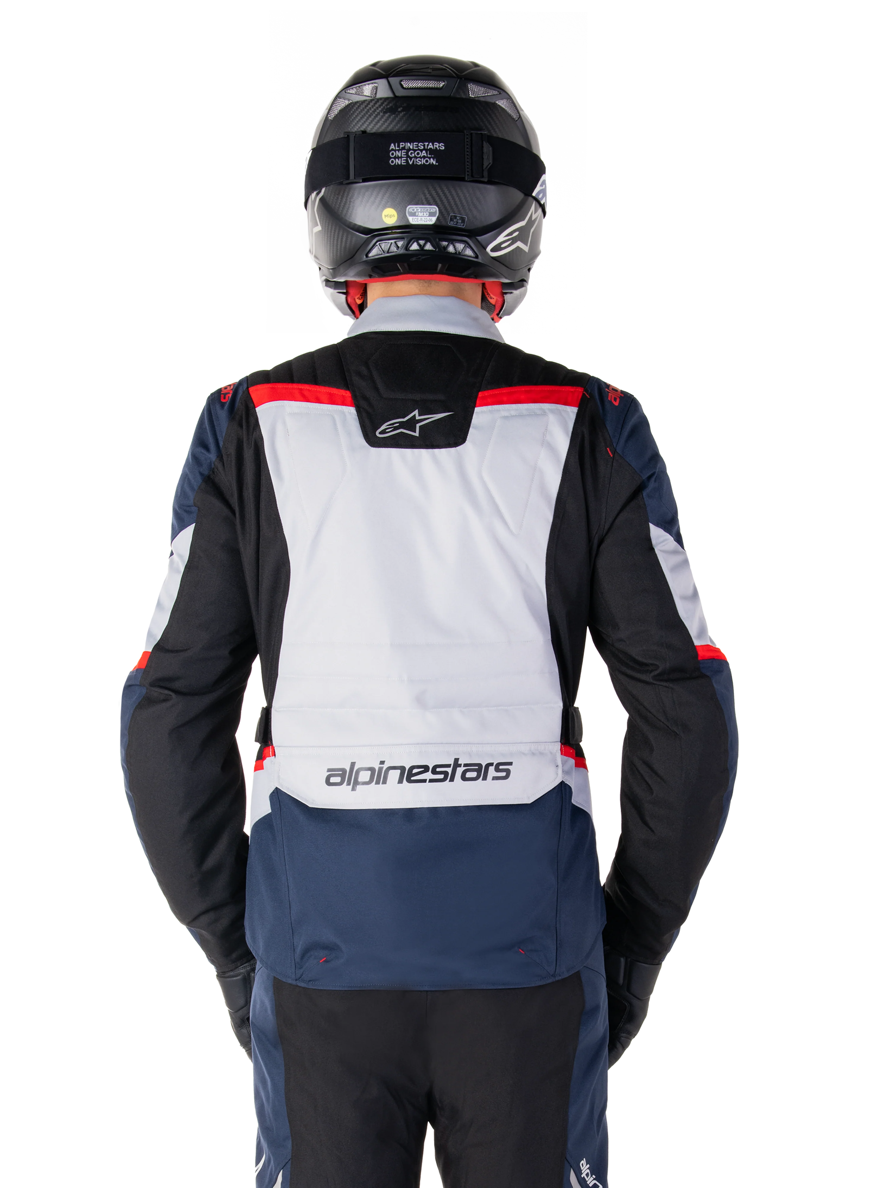 ST-1 Waterdichte Jas - Image 4
