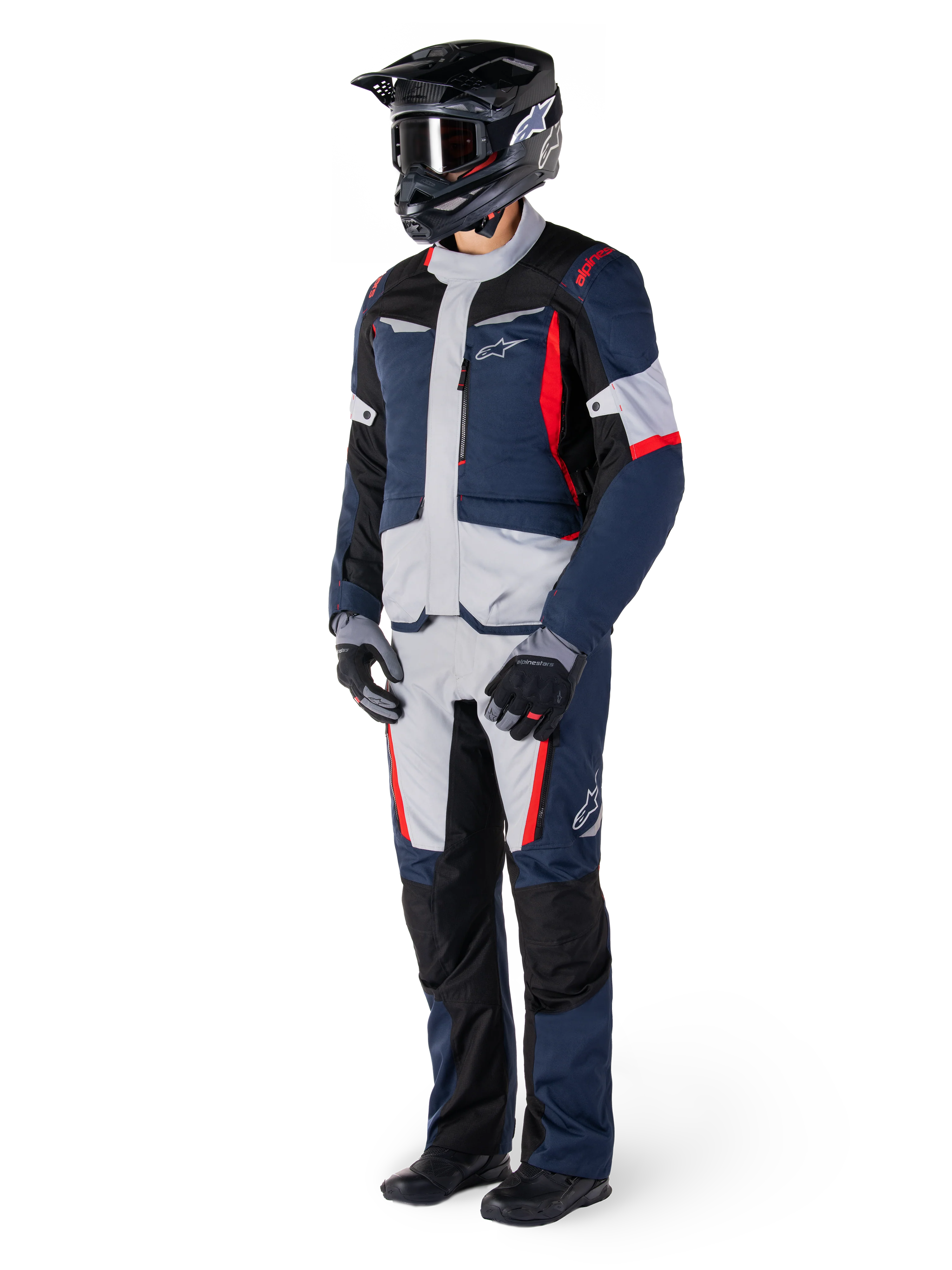 ST-1 Waterdichte Jas - Image 5