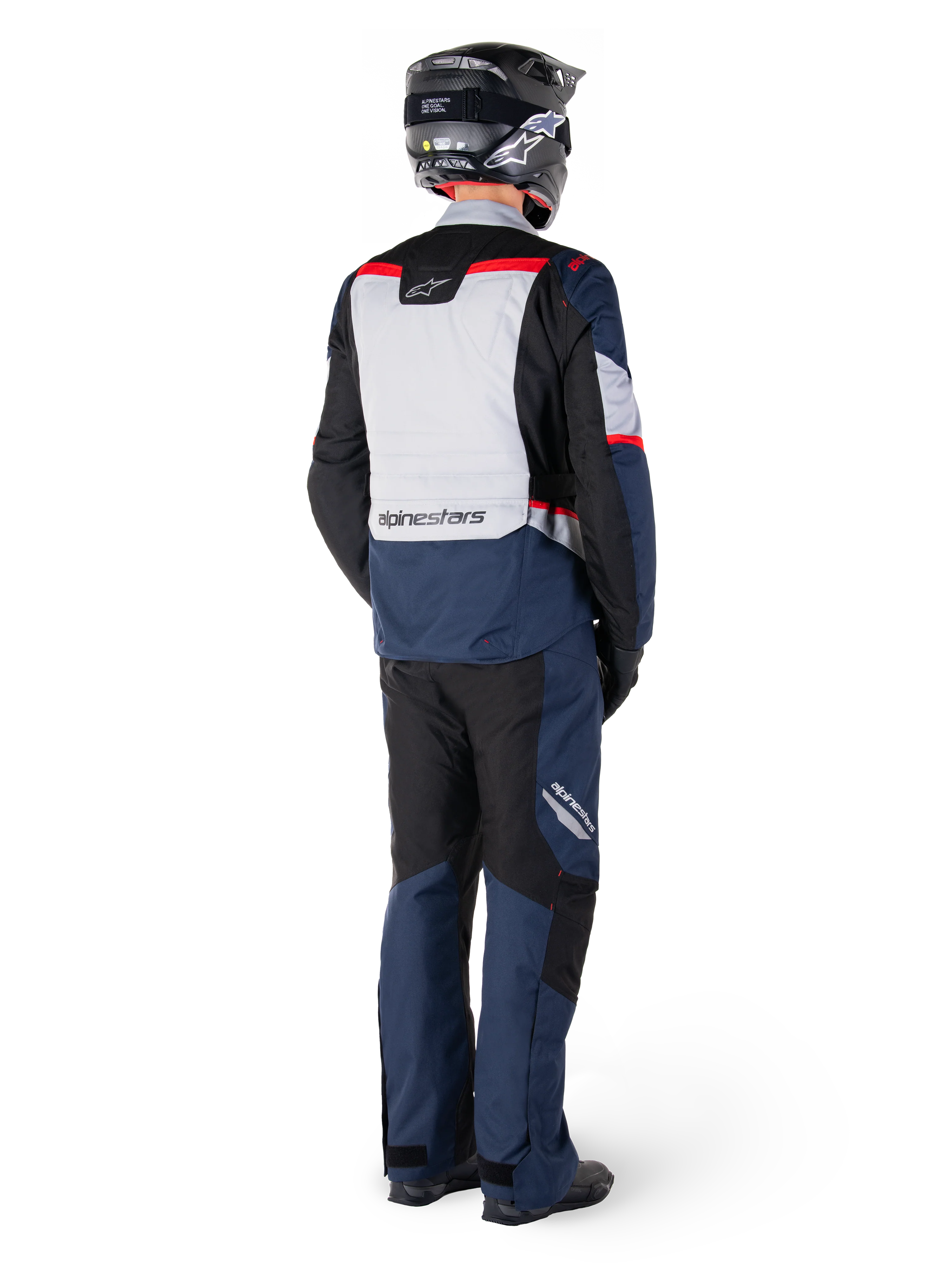 ST-1 Waterdichte Jas - Image 6