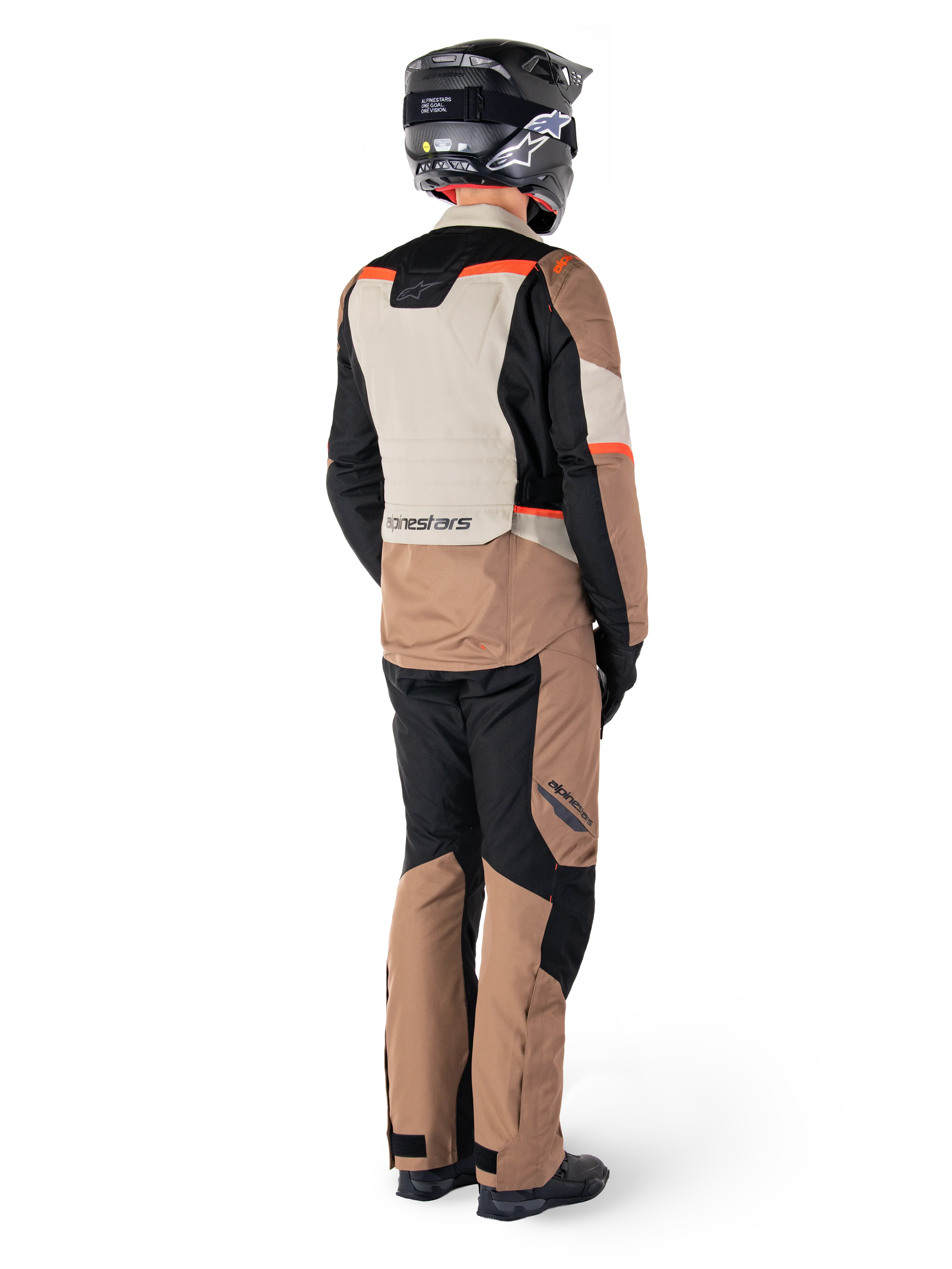 ST-1 Waterdichte Jas - Image 6